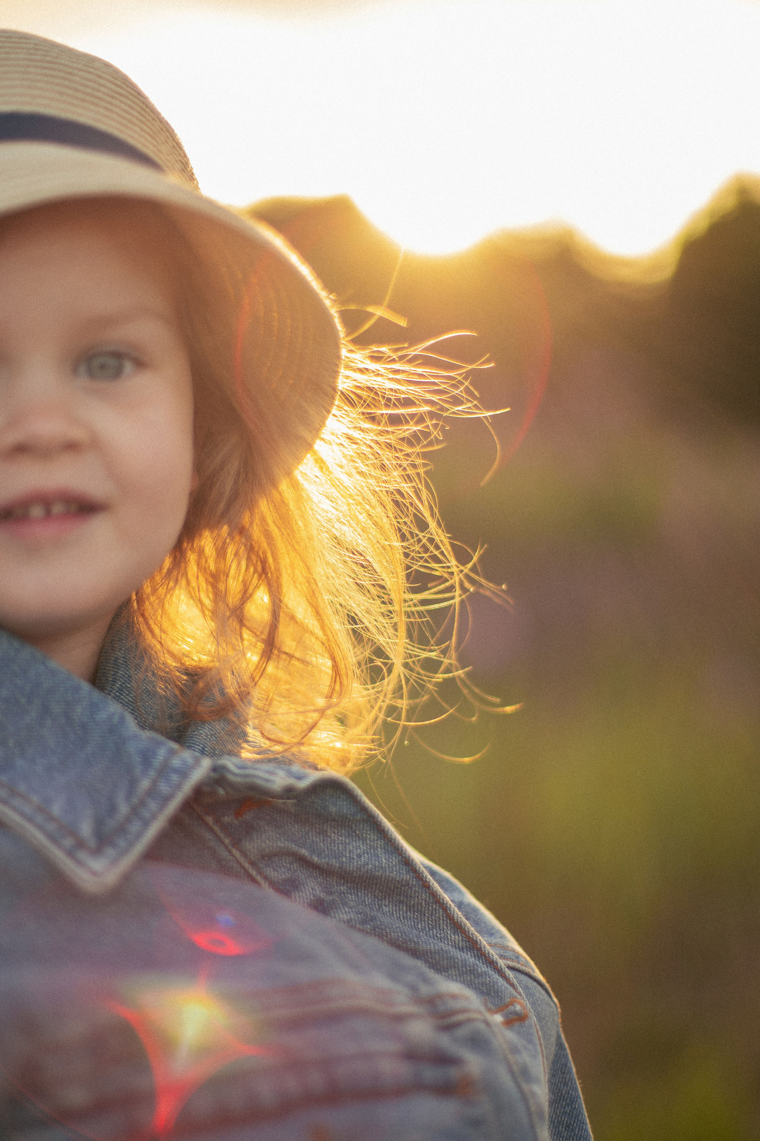 Ева. Главная