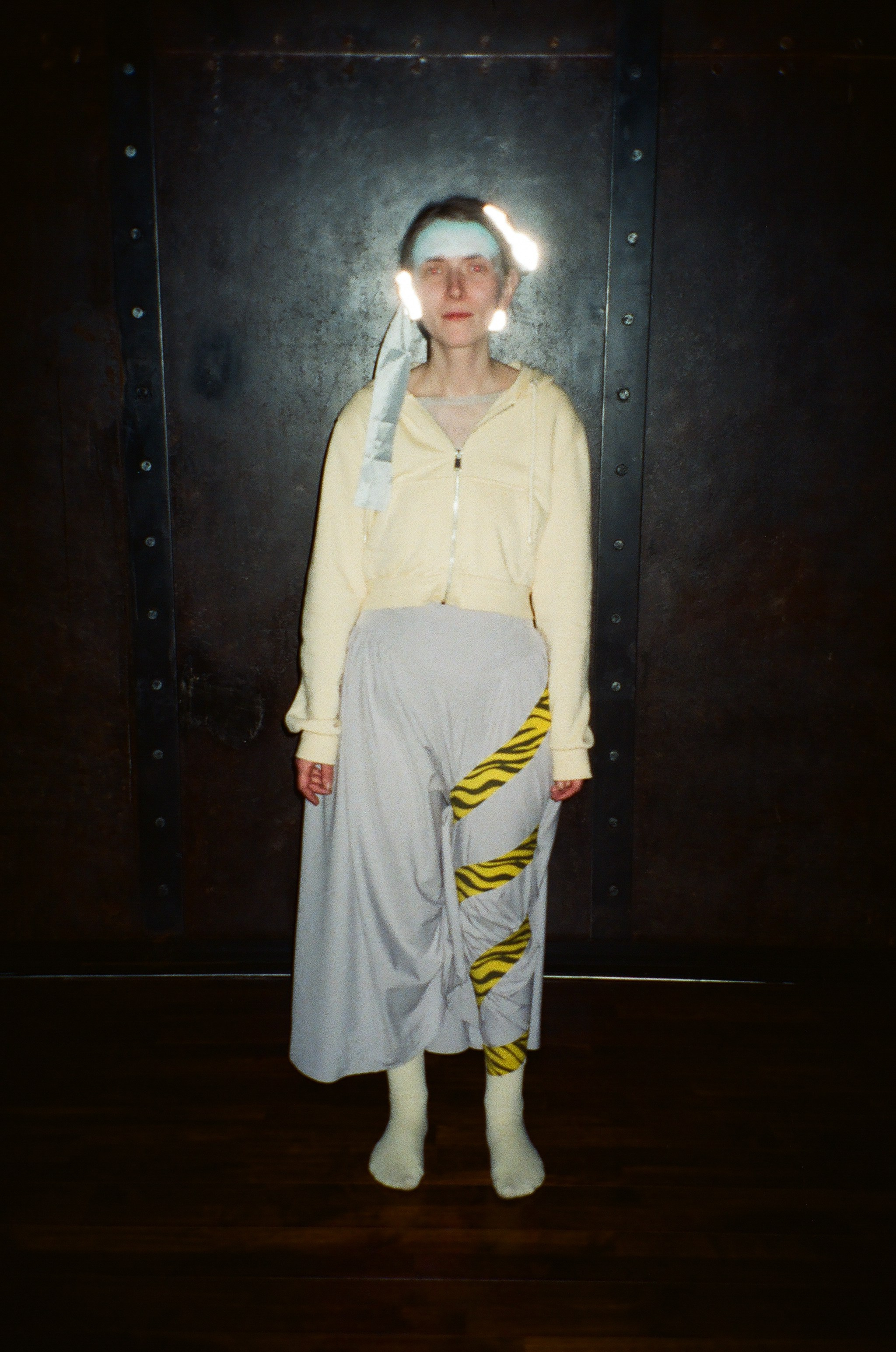 Spira mirabilis| Удивительная спираль. Alina Kugush