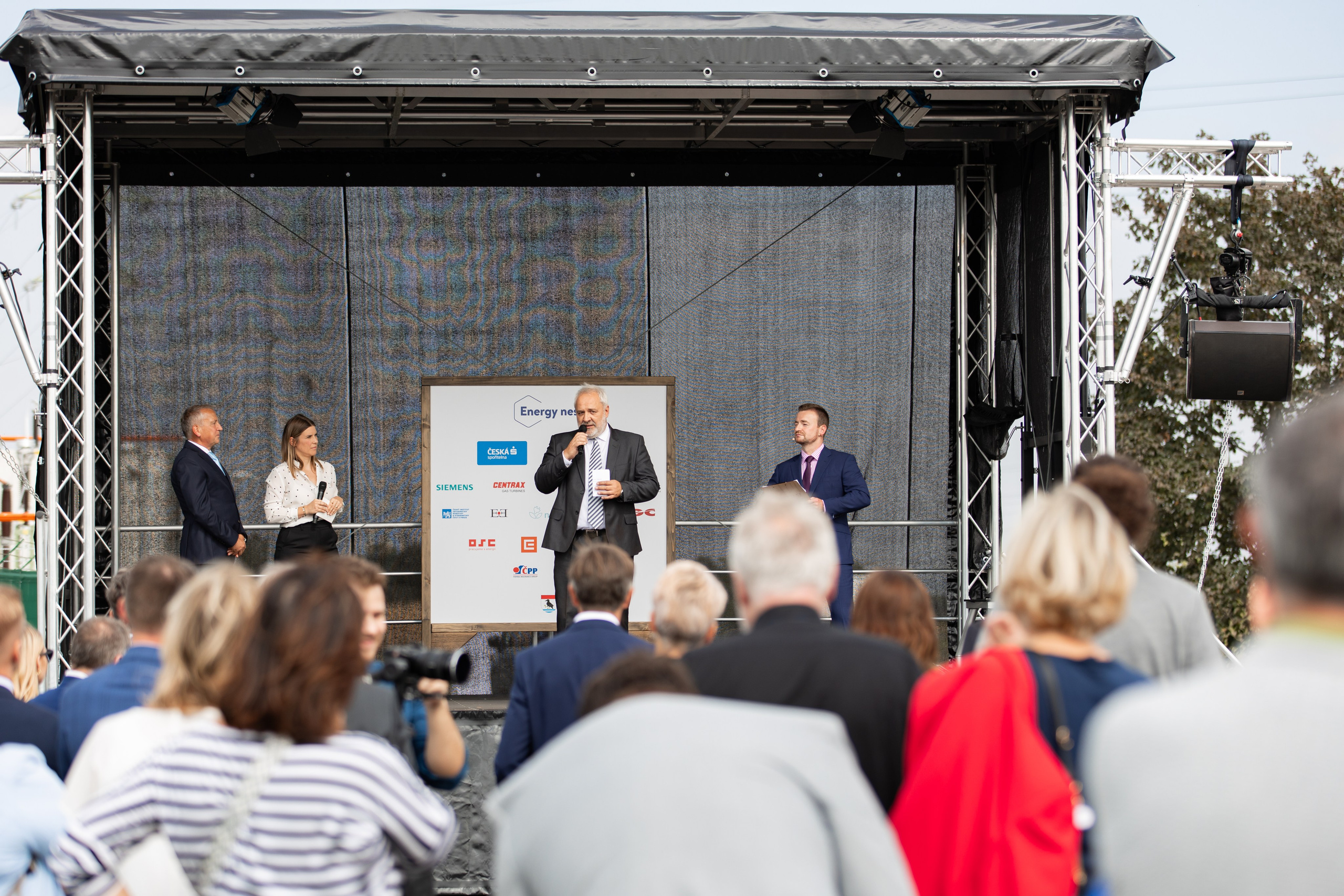 Dana Lišková - Event Photographer Prague - event photography  - conference photography - corporate events - corporate photography