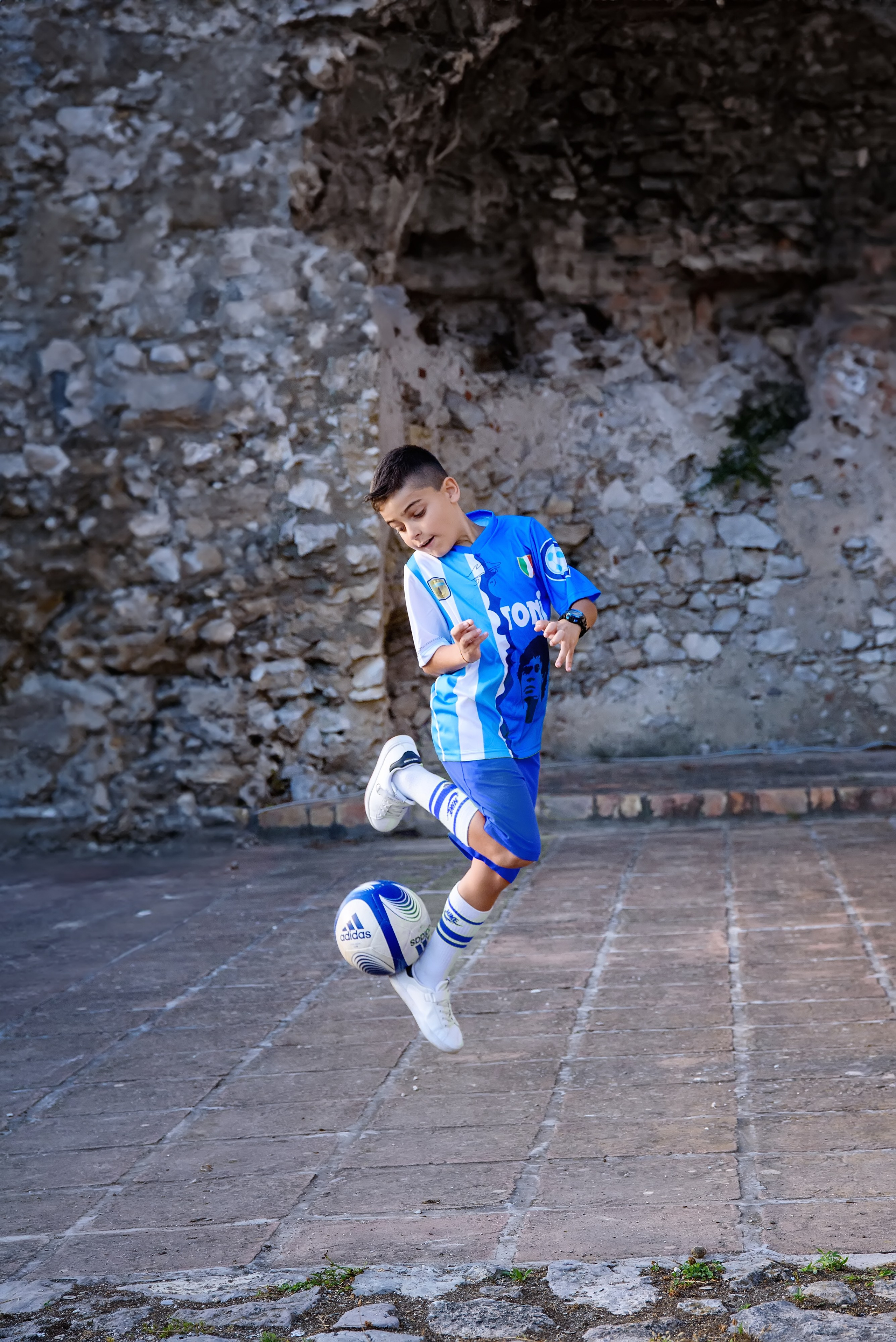 Giovanni. Fotografo di famiglia