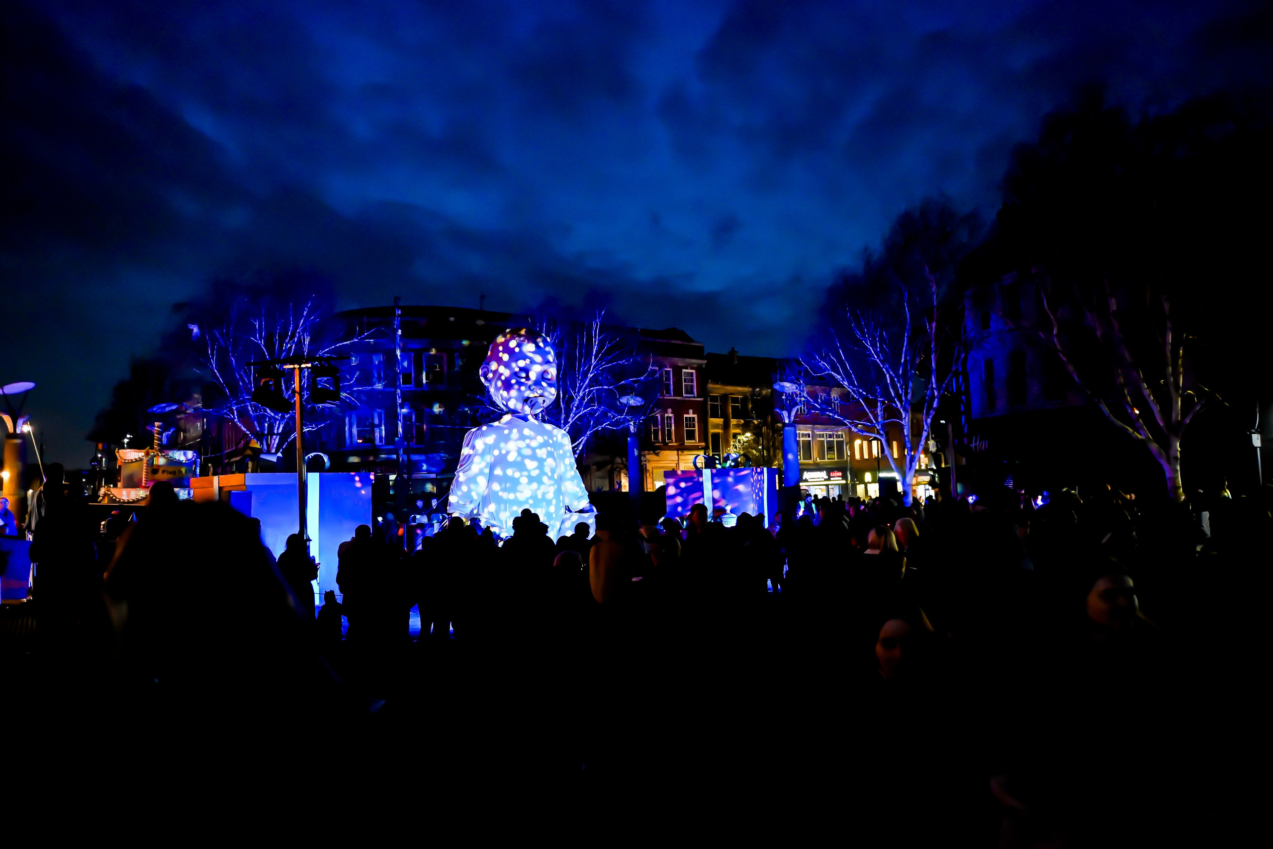 Festival Photography. Portrait & Brand Photographer in Bradford, West Yorkshire