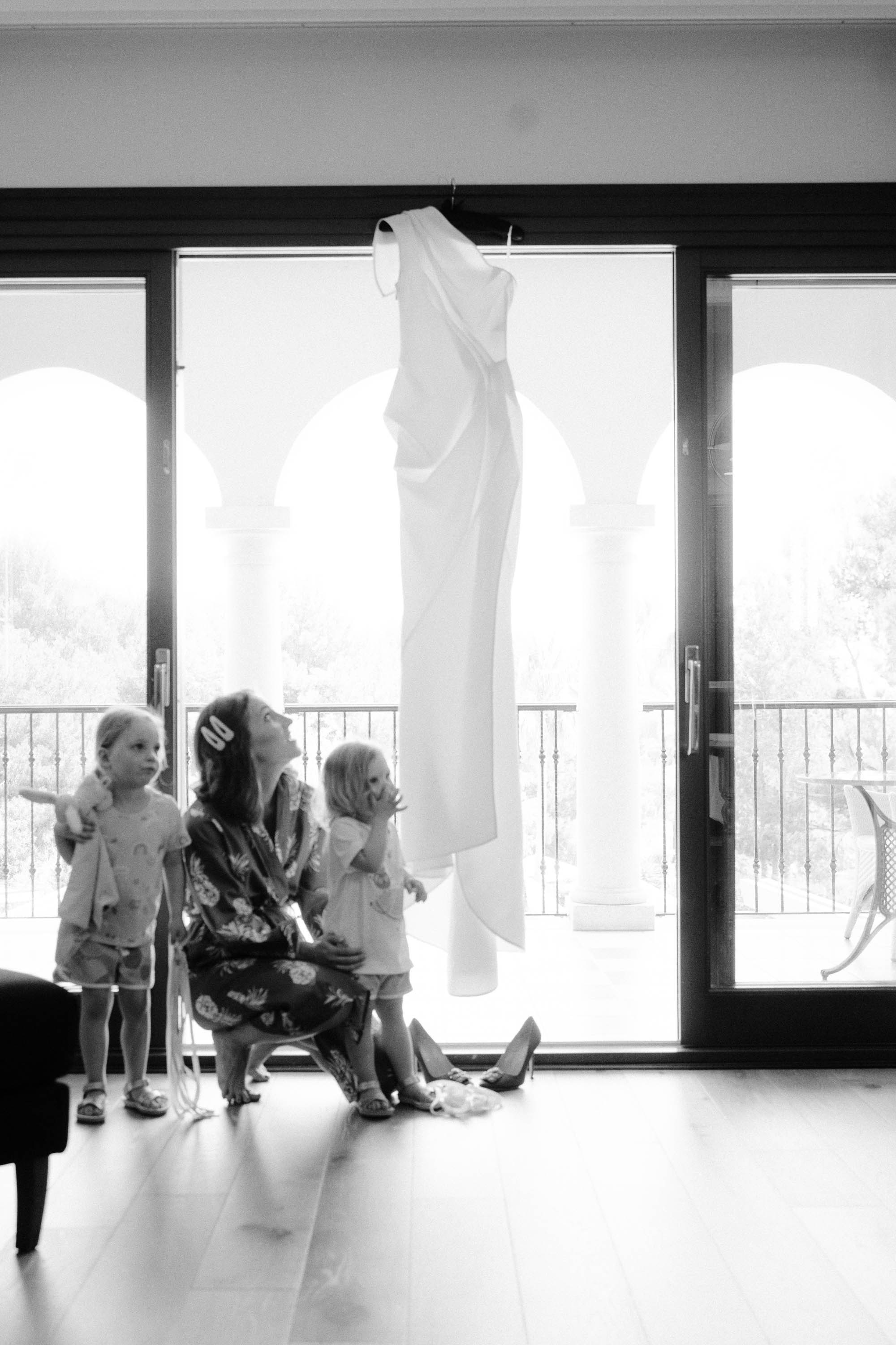 A Luxurious Destination Wedding in Mallorca at St. Regis Mardavall. Mallorca Wedding, Corporate & Social Photographer