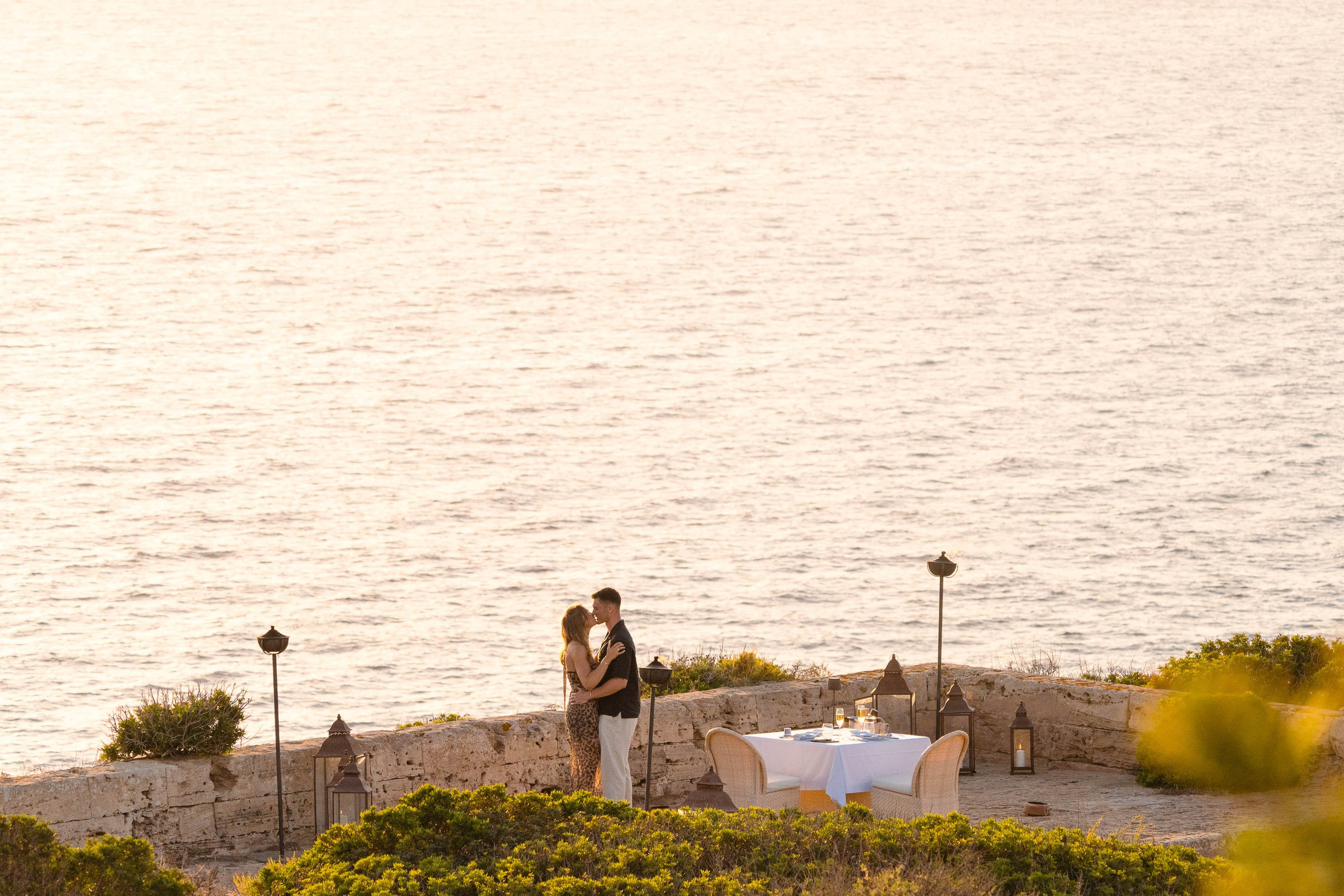 Wedding Proposal A&O. Mallorca Wedding, Corporate & Social Photographer
