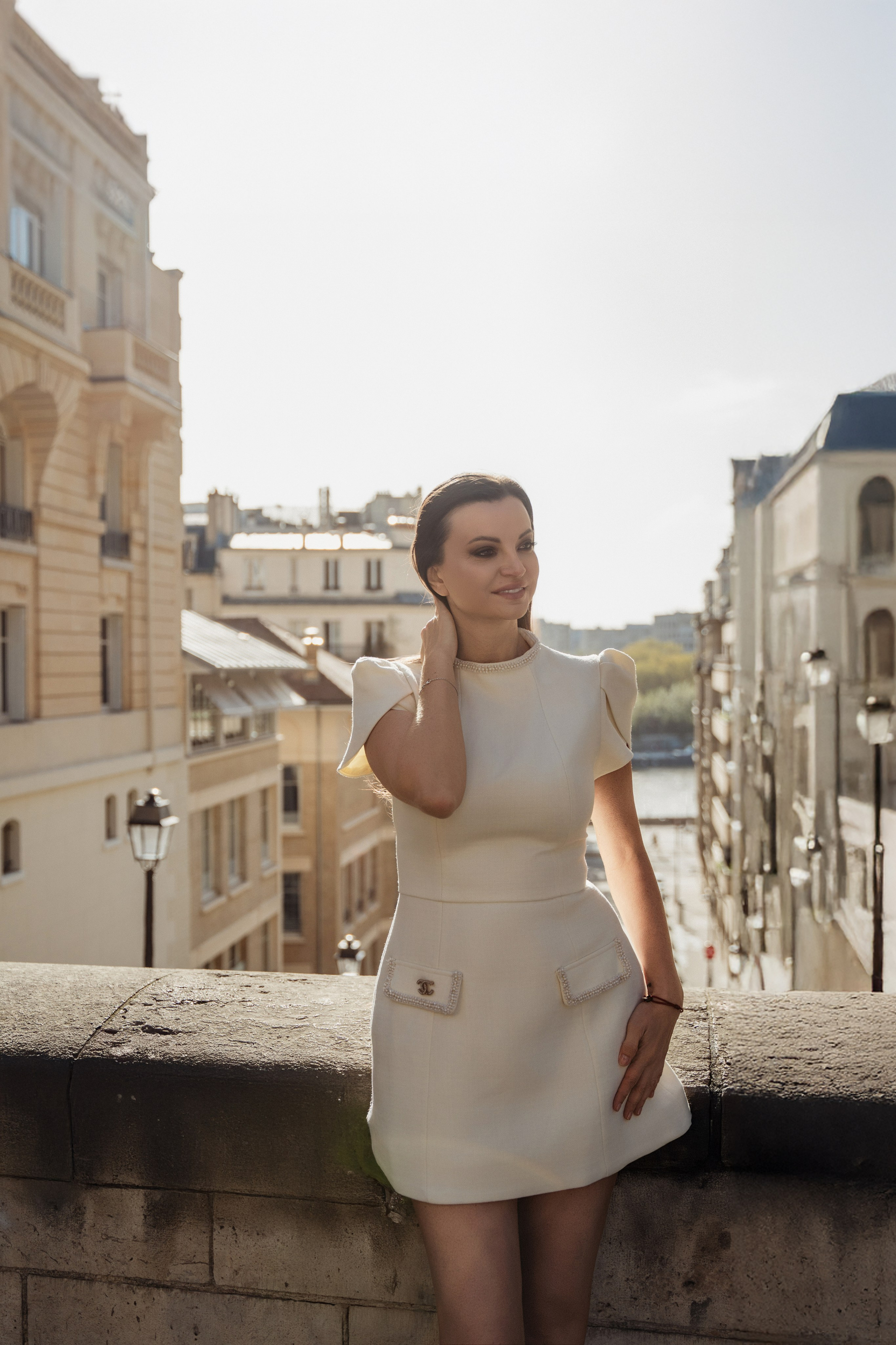 Marijana (1 hour). Photographer in Paris|Solo and groups, portraits & content, couples photo-shoot in Paris at the best locations