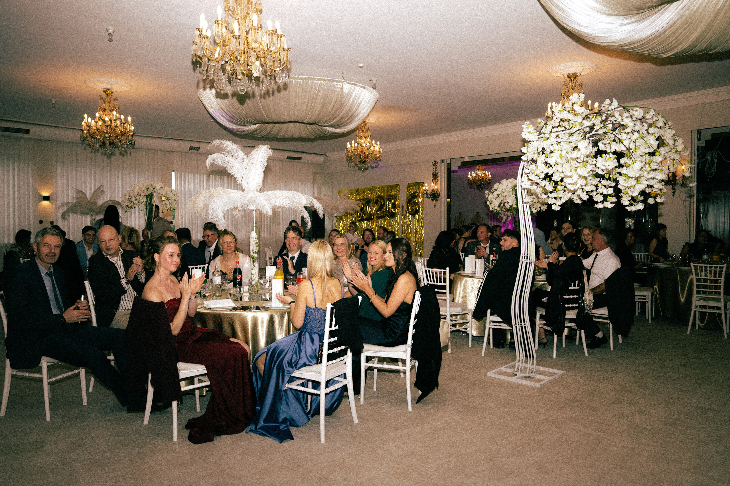 YOUR EVENTS. Producer & Creative Organizer: Film, Commercial, Social Media and Photography