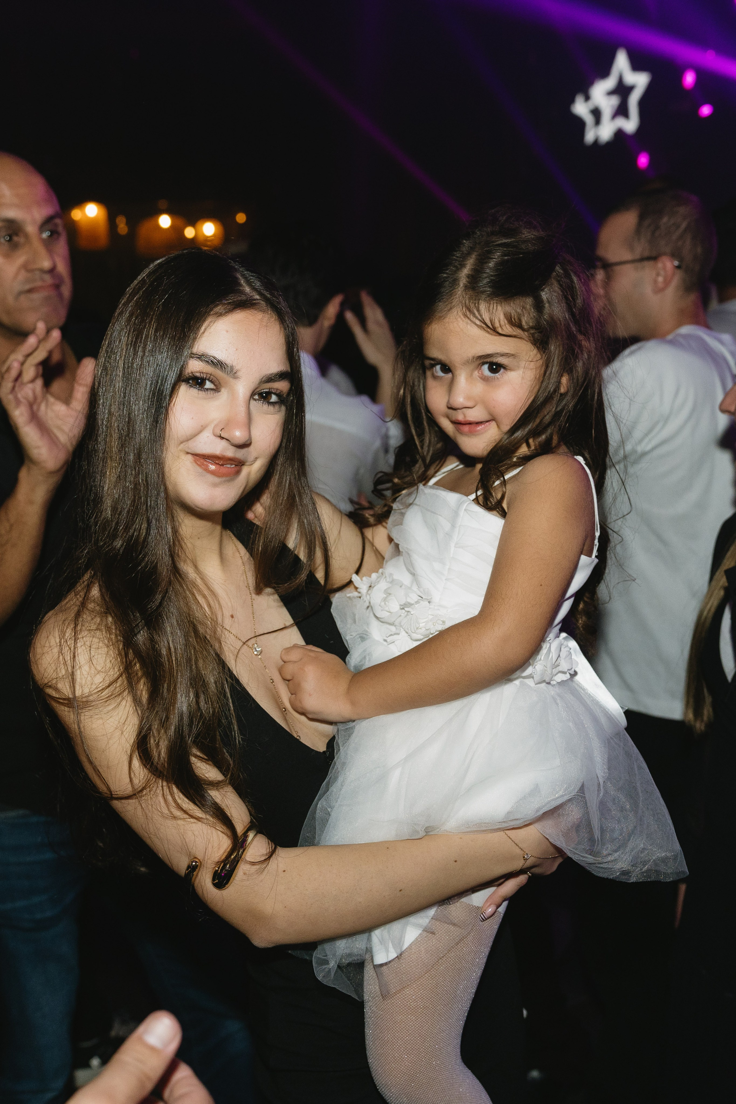 Events. Portrait & Event Photography | Israel | David Shafirov