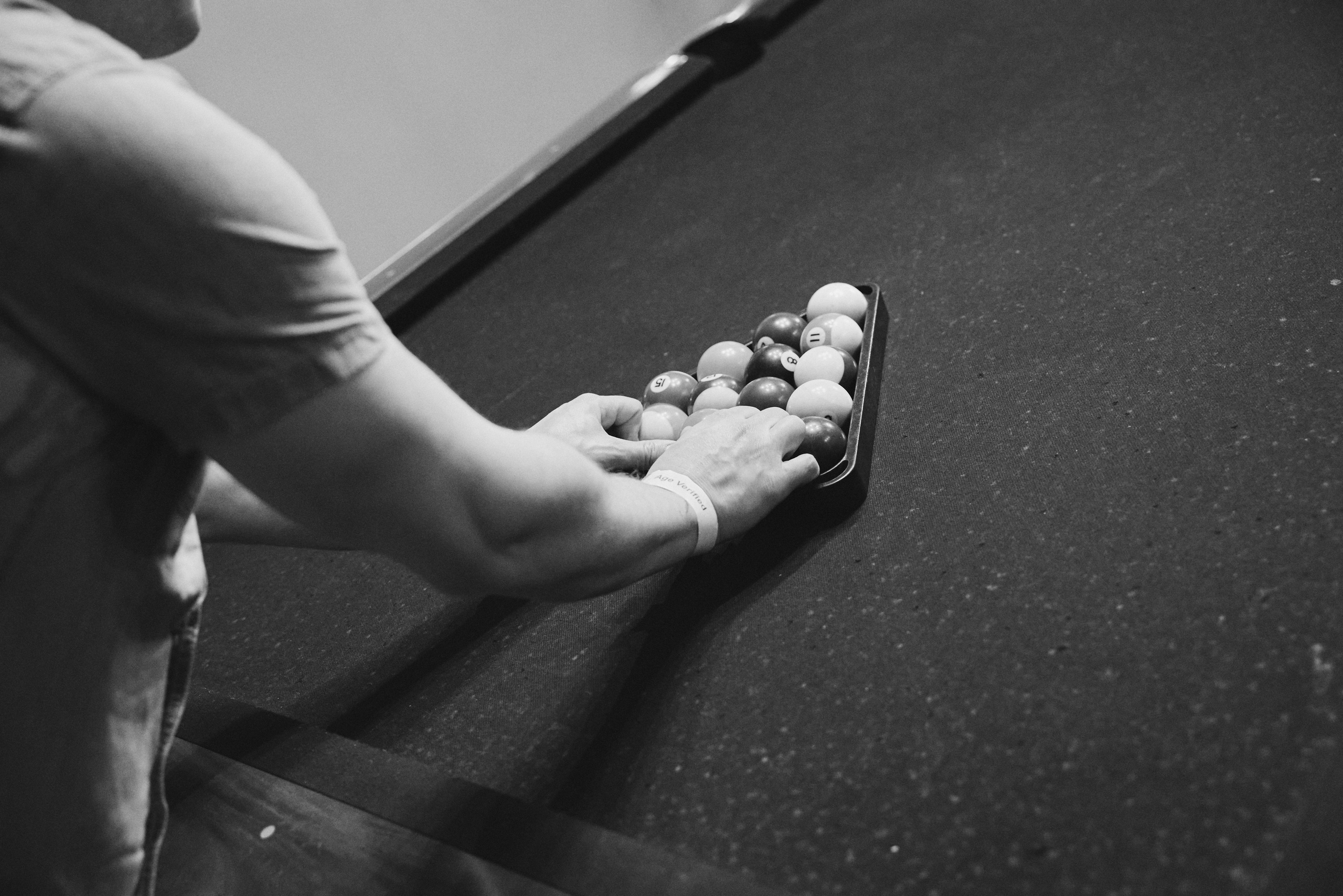 Events. Dave Grit Photography