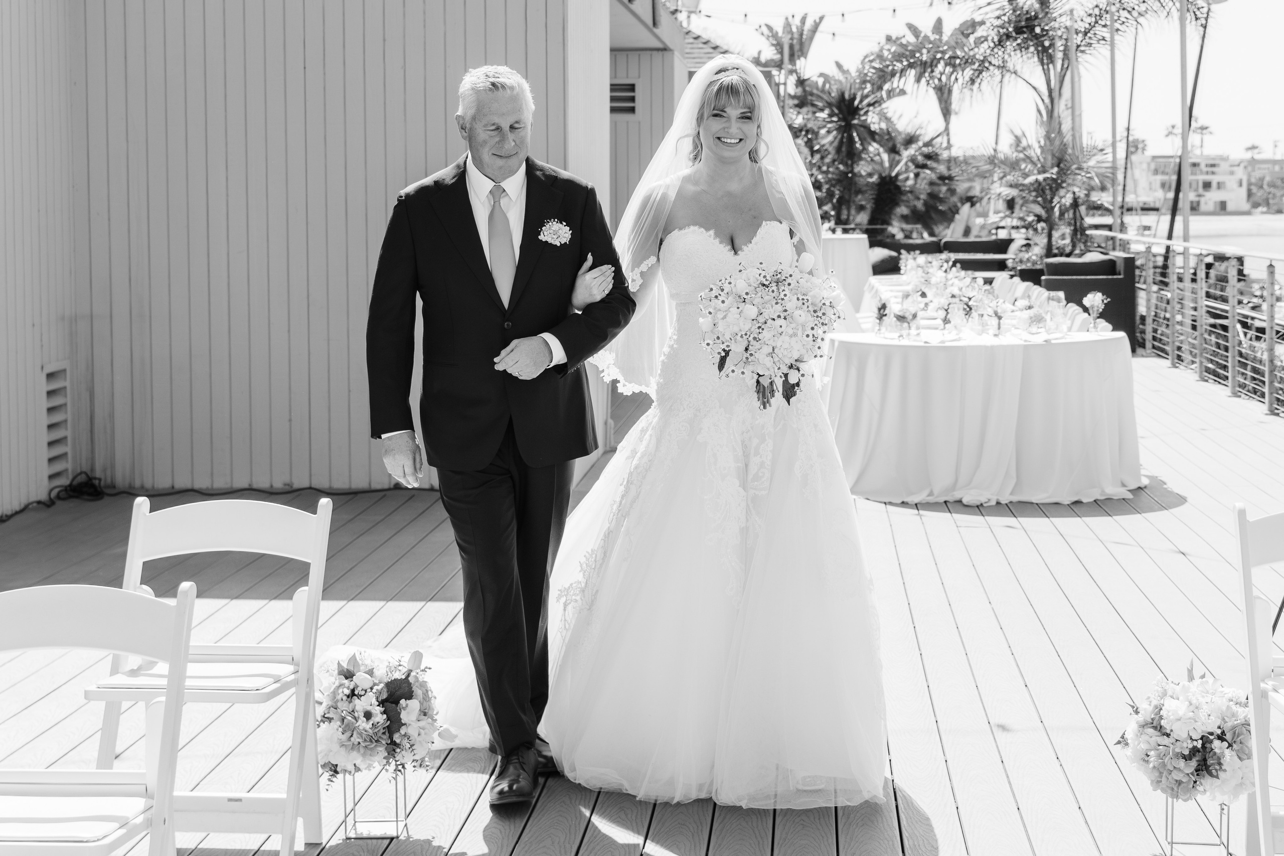 Tryne & Jaime. Babich_weddings
