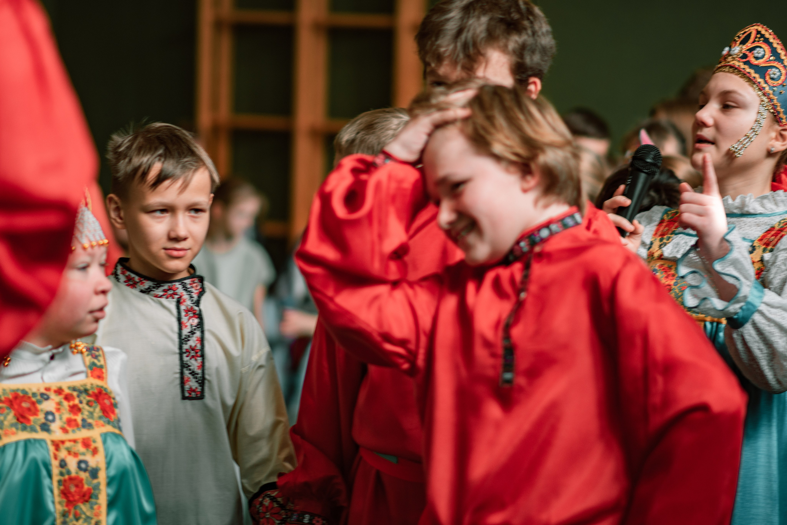 Масленица. Семейный и детский фотограф