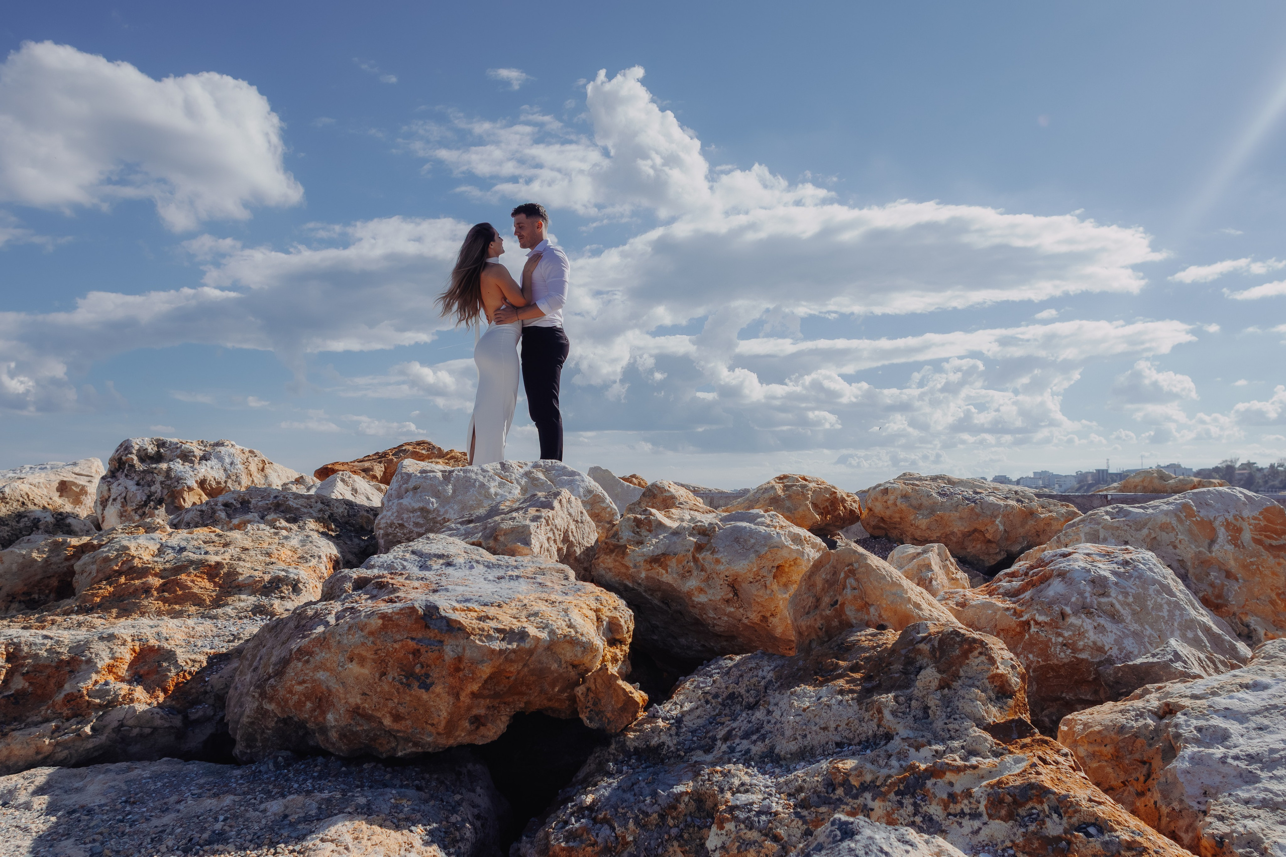 ANDREEA & RAZVAN - SAVE THE DATE. Fotograf Nuntă | Lucian Murgeanu - Fotograf Profesionist Evenimente