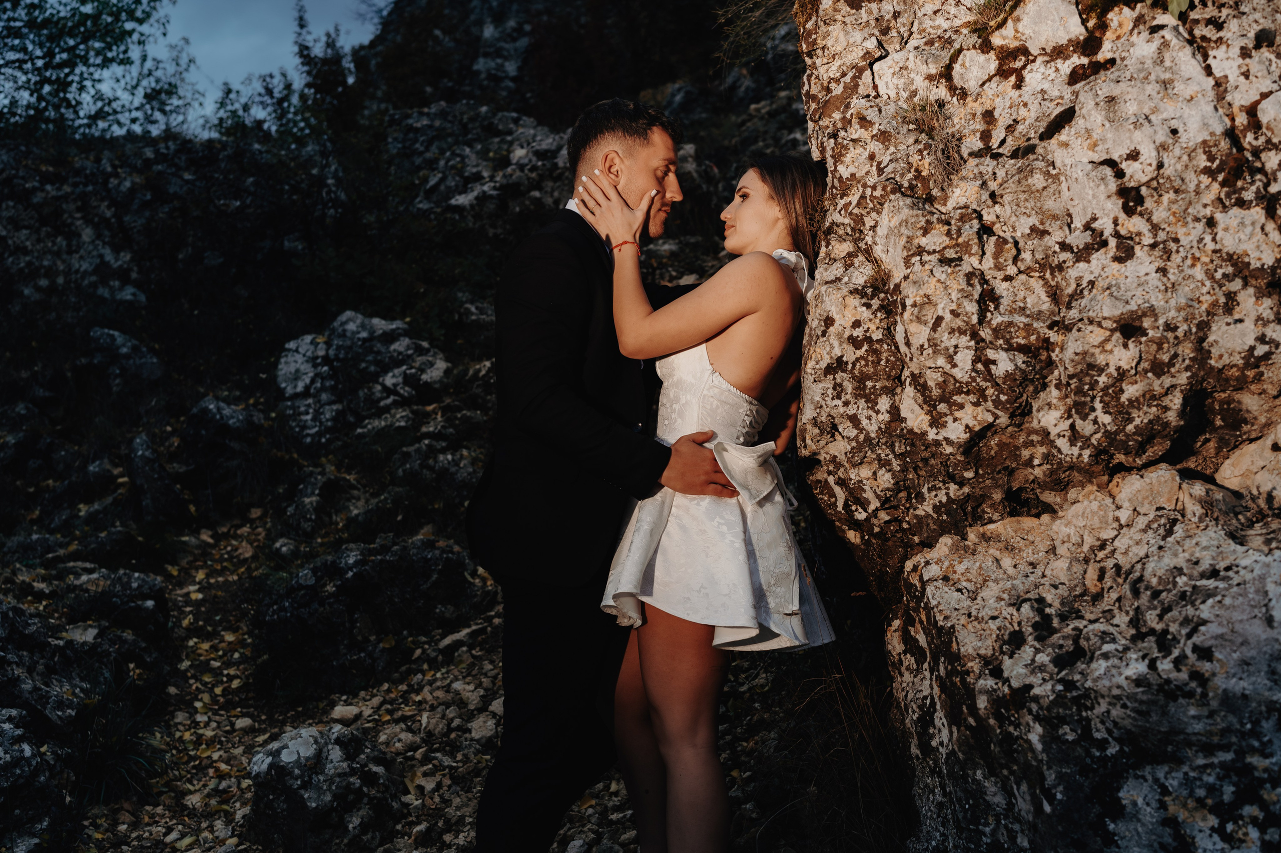 ANDREEA & RAZVAN - SAVE THE DATE. Fotograf Nuntă | Lucian Murgeanu - Fotograf Profesionist Evenimente