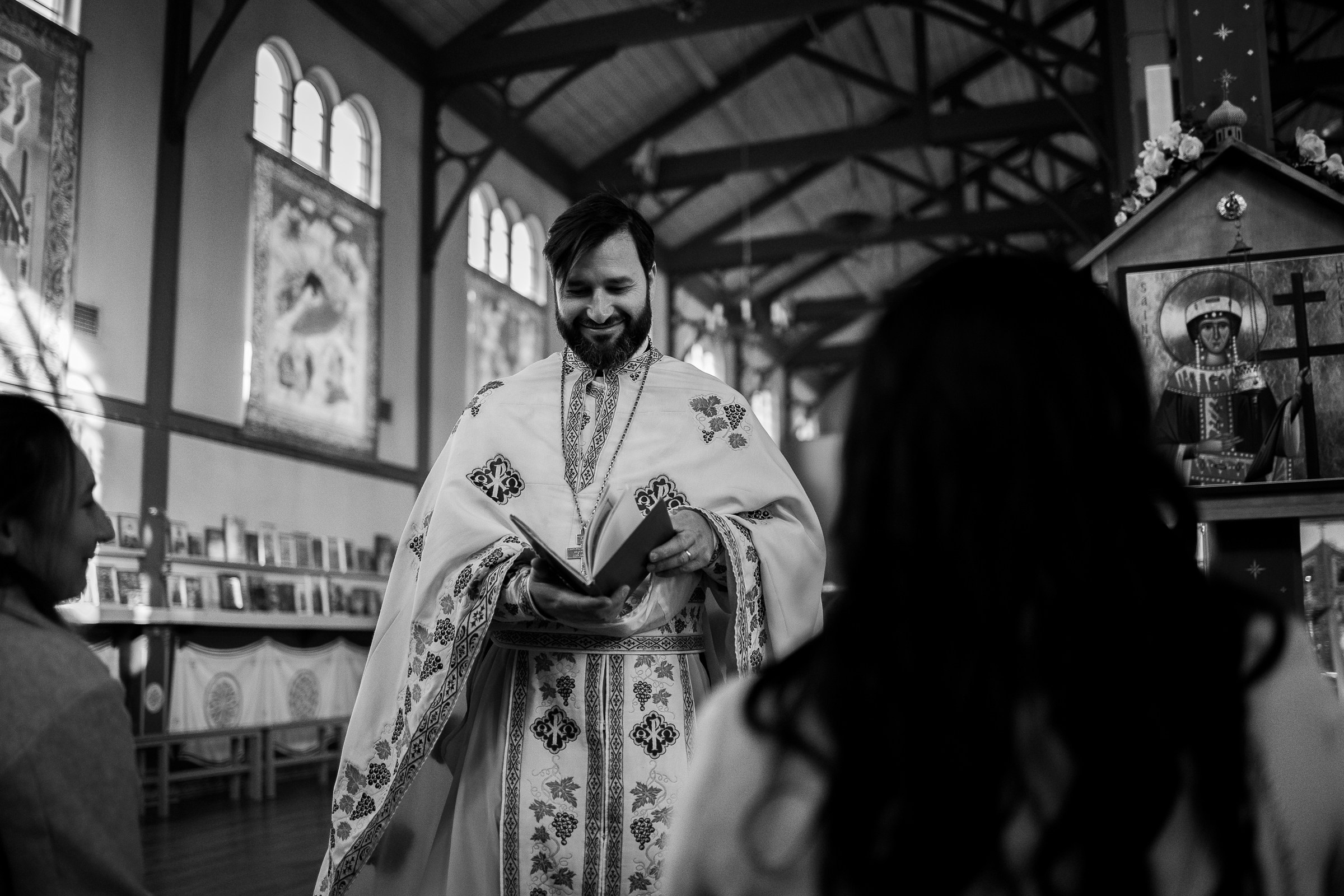 Christening. Https://valeriubriciuc.com/