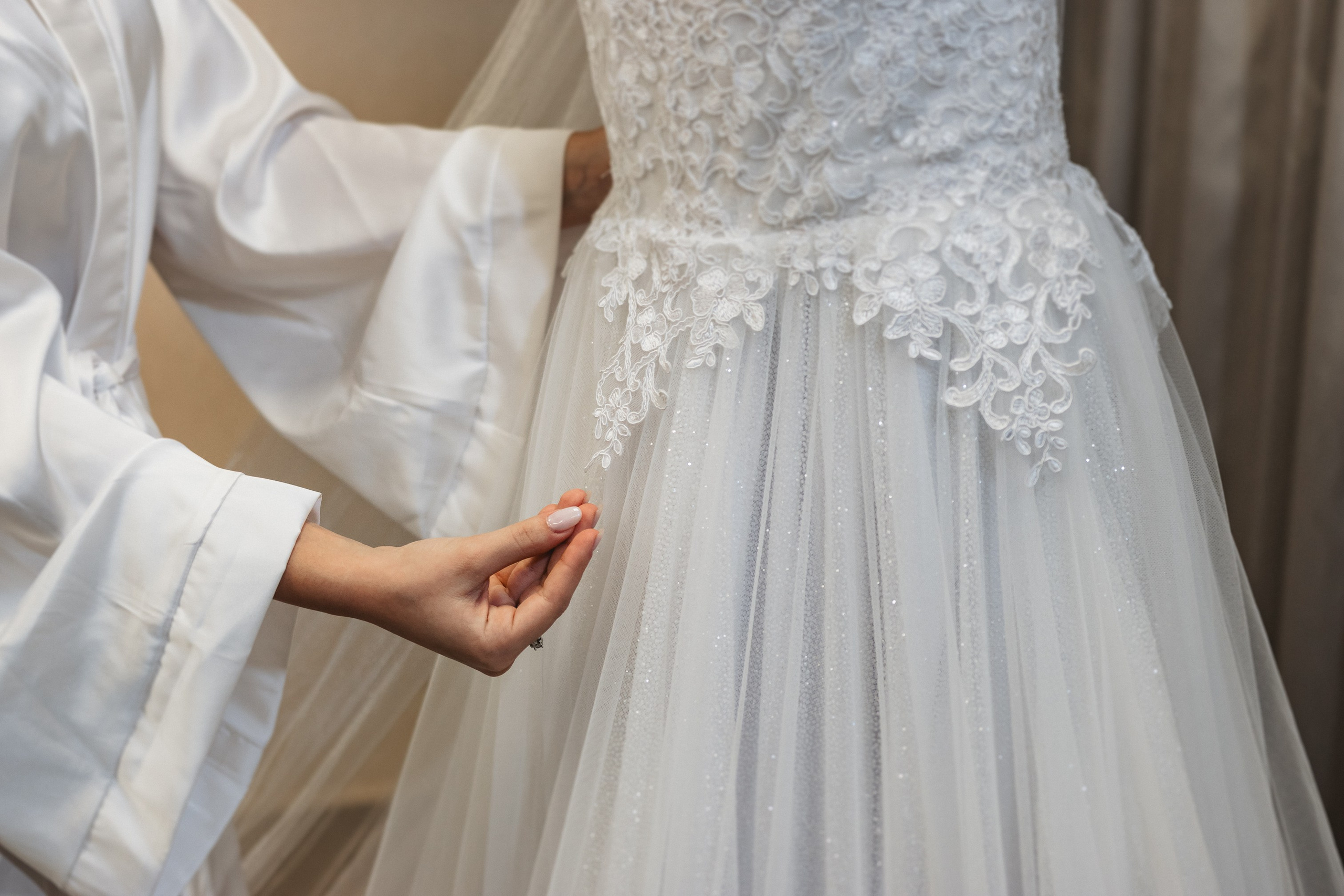 Heloisa e Andre casamento na catedral de maringa. Fotografo de casamento I Claudinei Moura