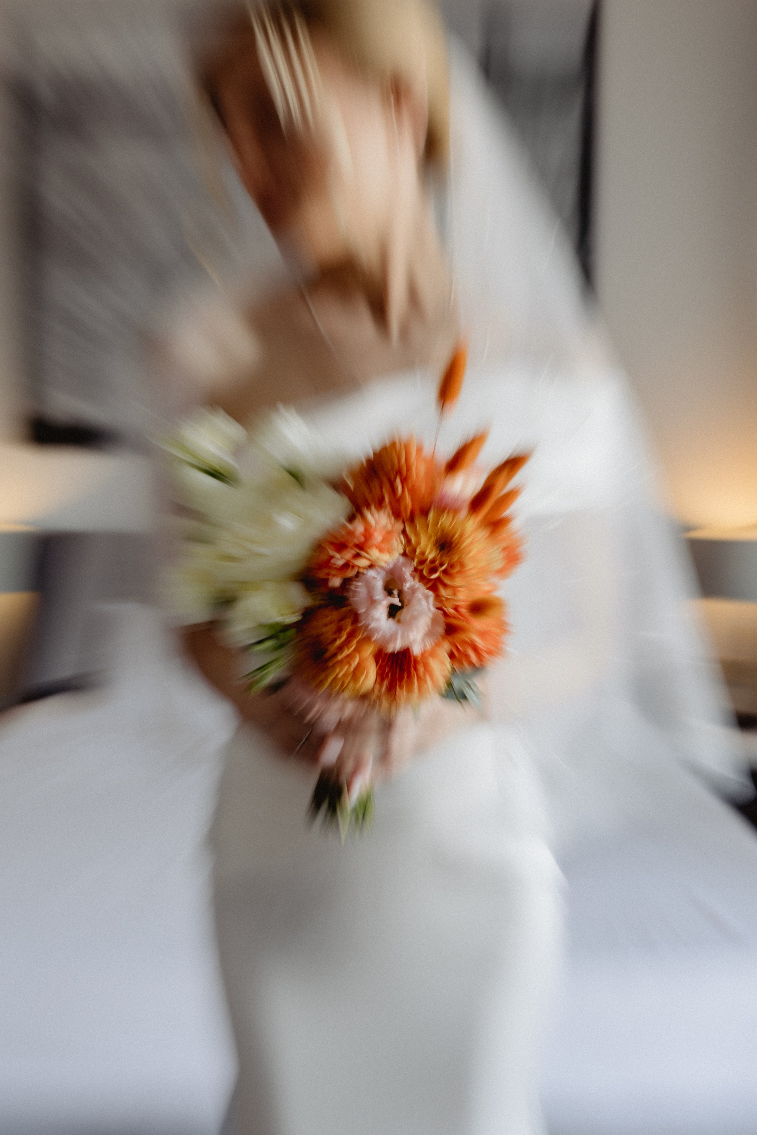 Alexandra & Koba. Photographer Anna Nazarenko