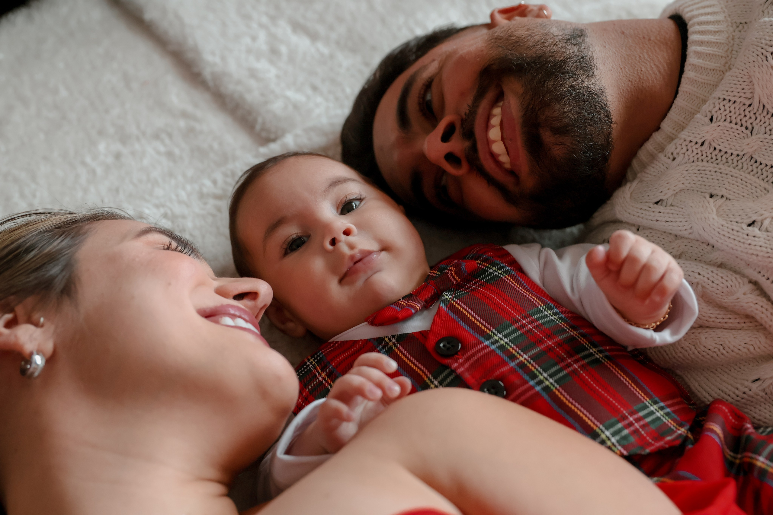 Família. ISLA ANDRADE FOTOGRAFIA