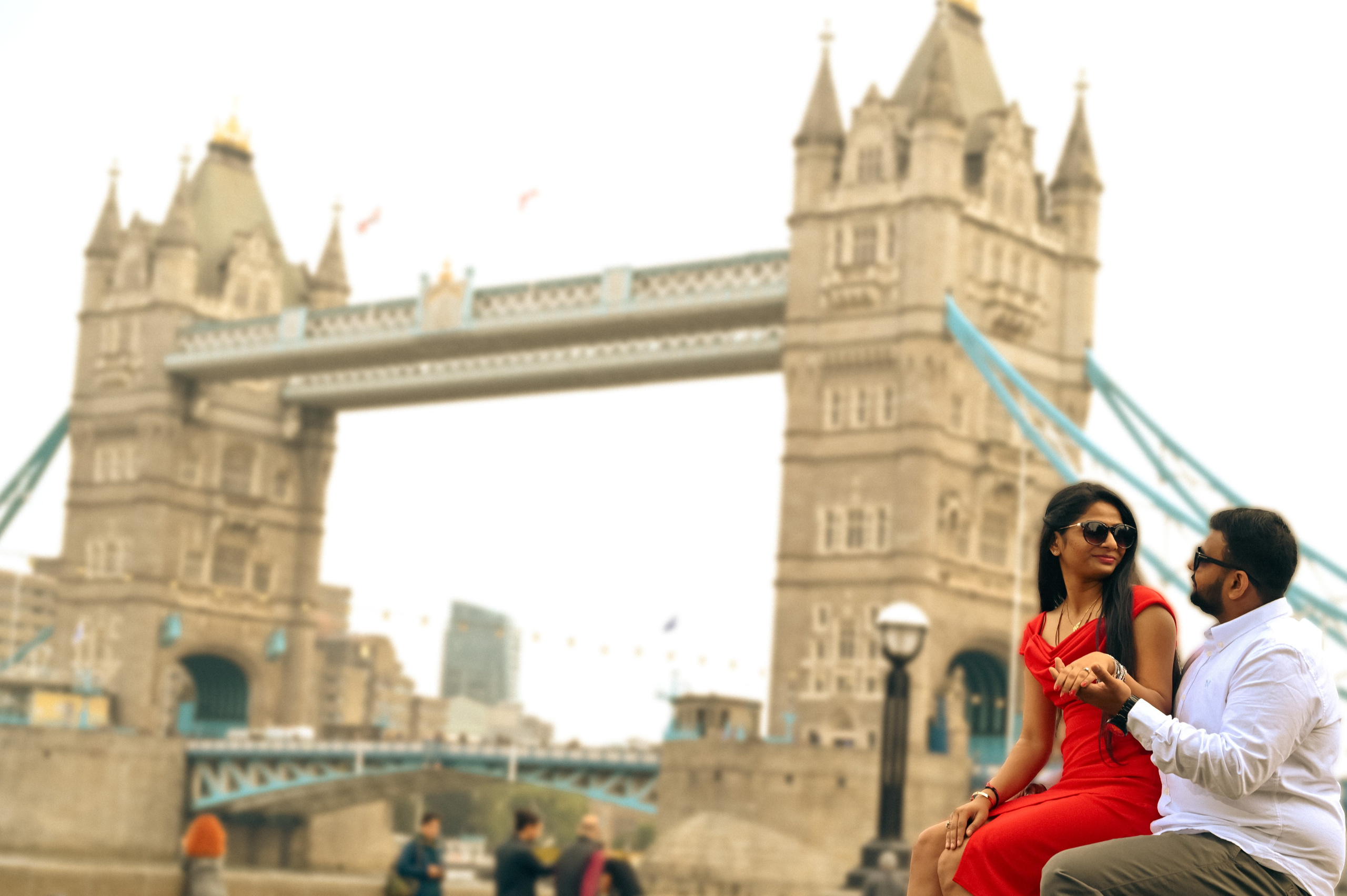 Pre wedding & Love Story