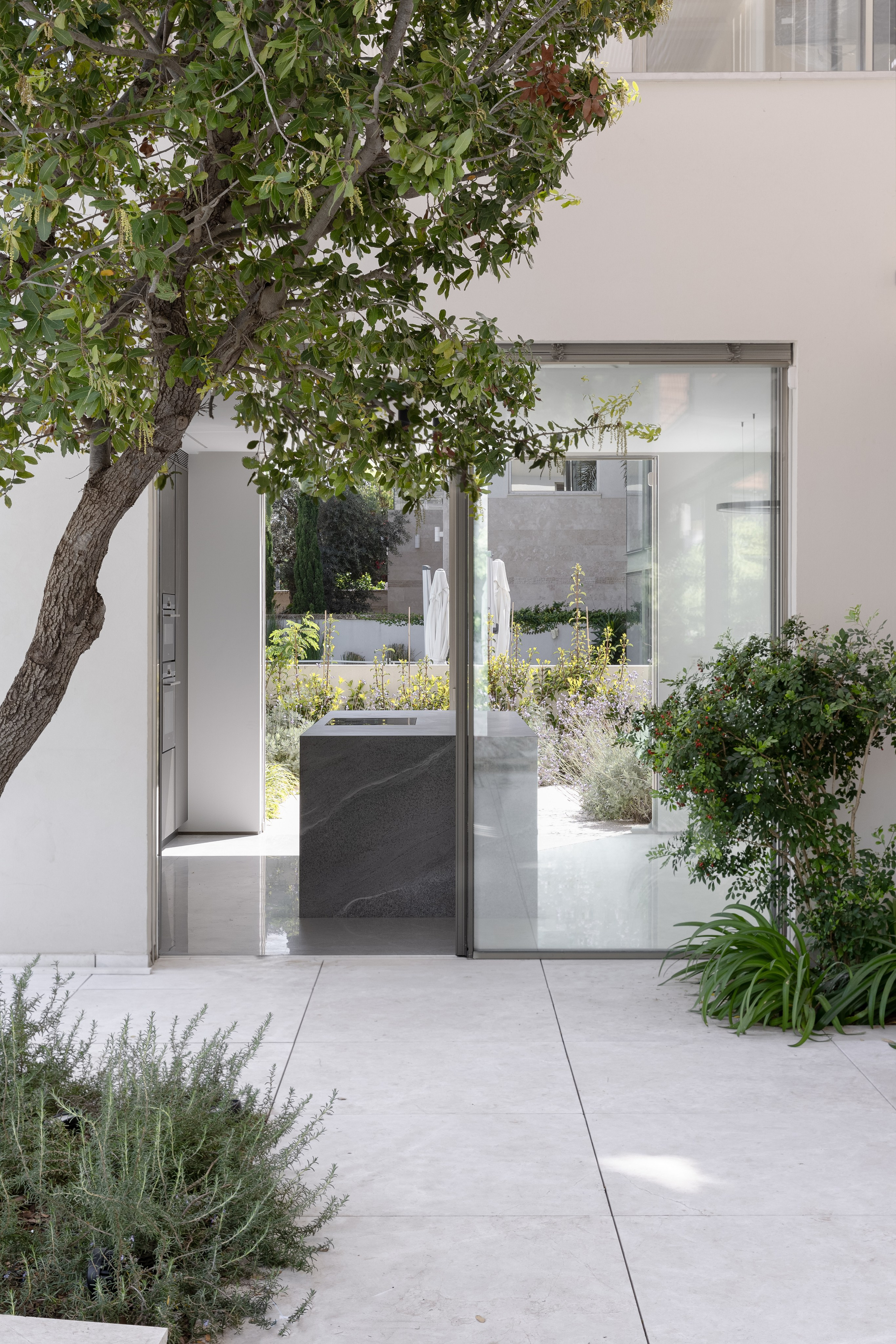 House. Gutkin Architecture Design. Интерьерный фотограф и видеограф Израиль