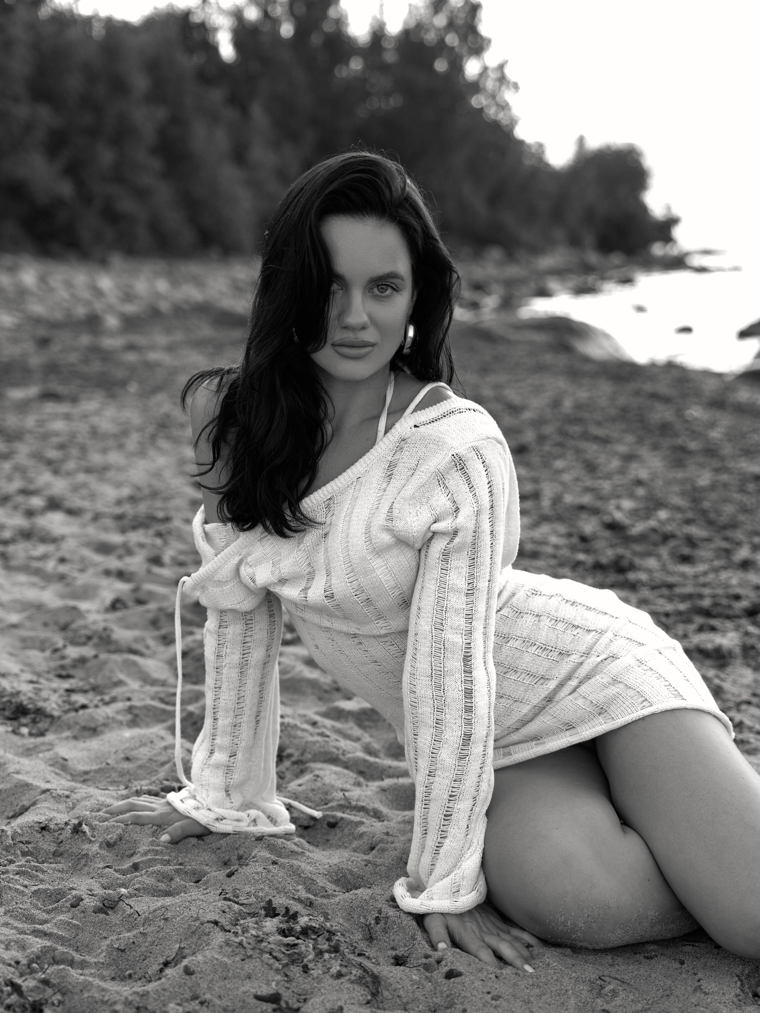 Portrait photographer Juliaqwh