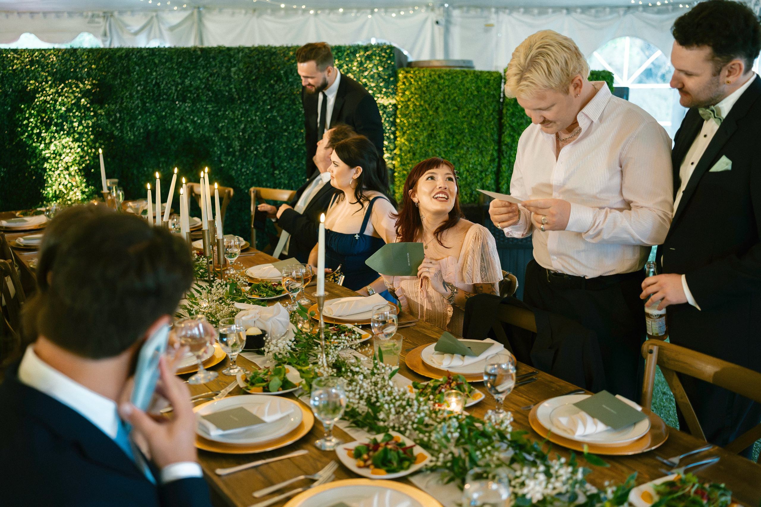 A+K Wedding at Ethereal Gardens, Escondido, California. Wedding Photography & Videography Team in California, Los Angeles, San Francisco, San Diego and Travel