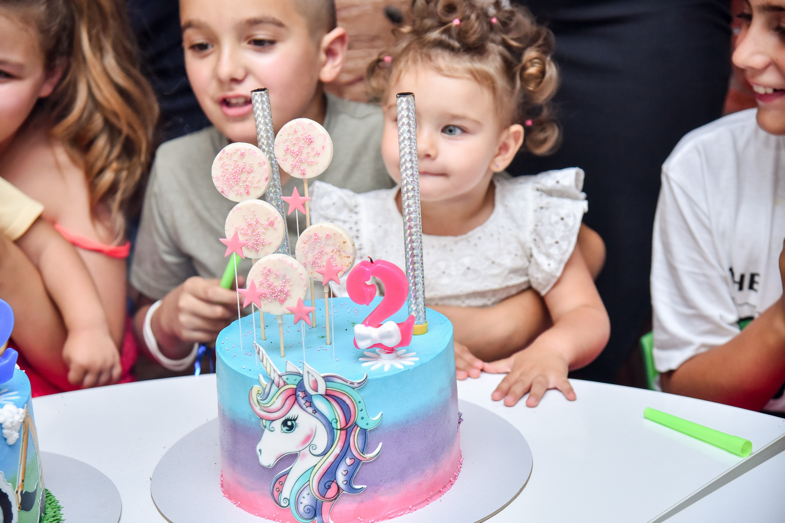 Anđin i Mirkov rođendan. Marija Đoković, Belgrade-based family photographer