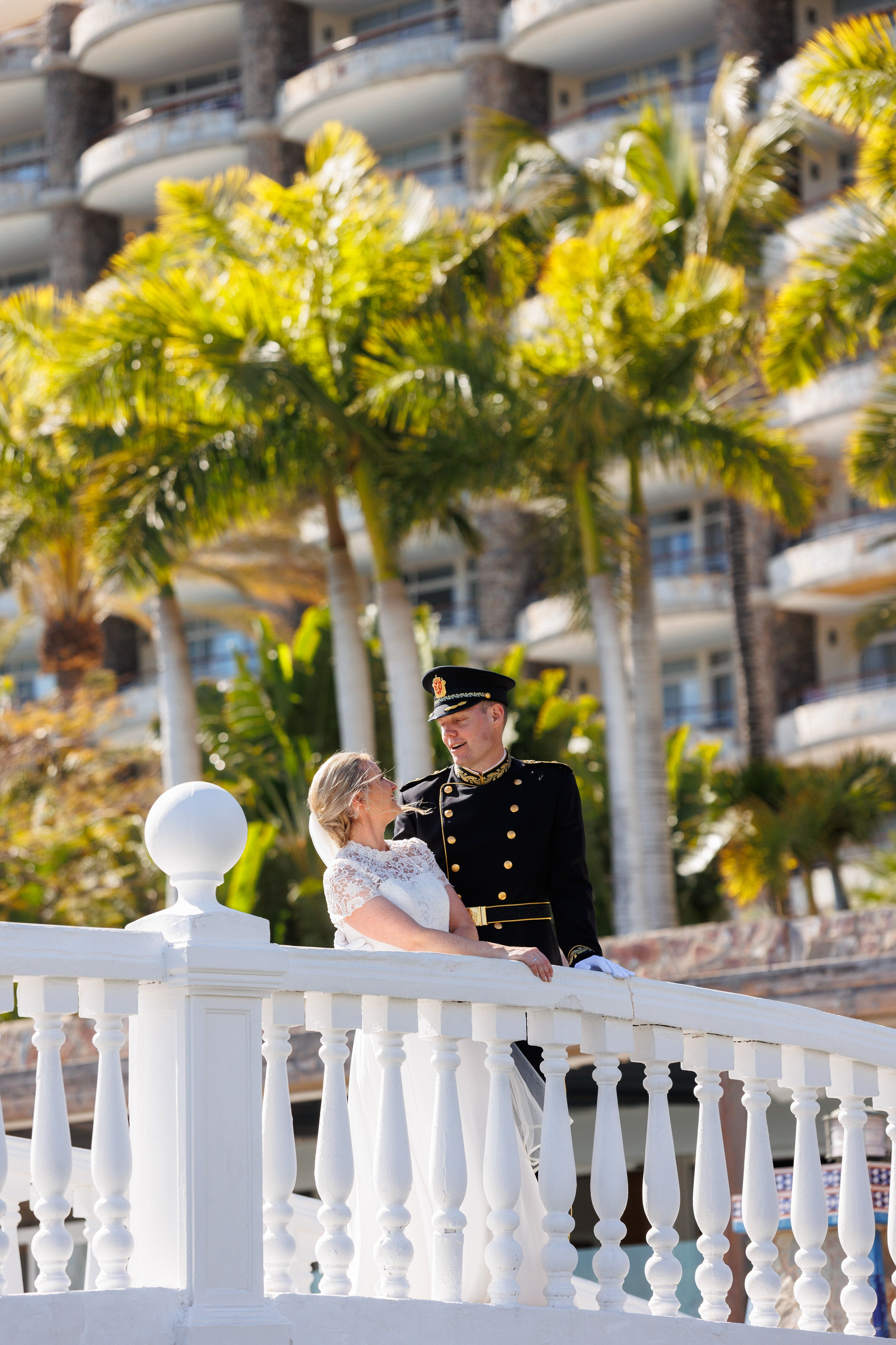 After Wedding Photography Services in Gran Canaria
