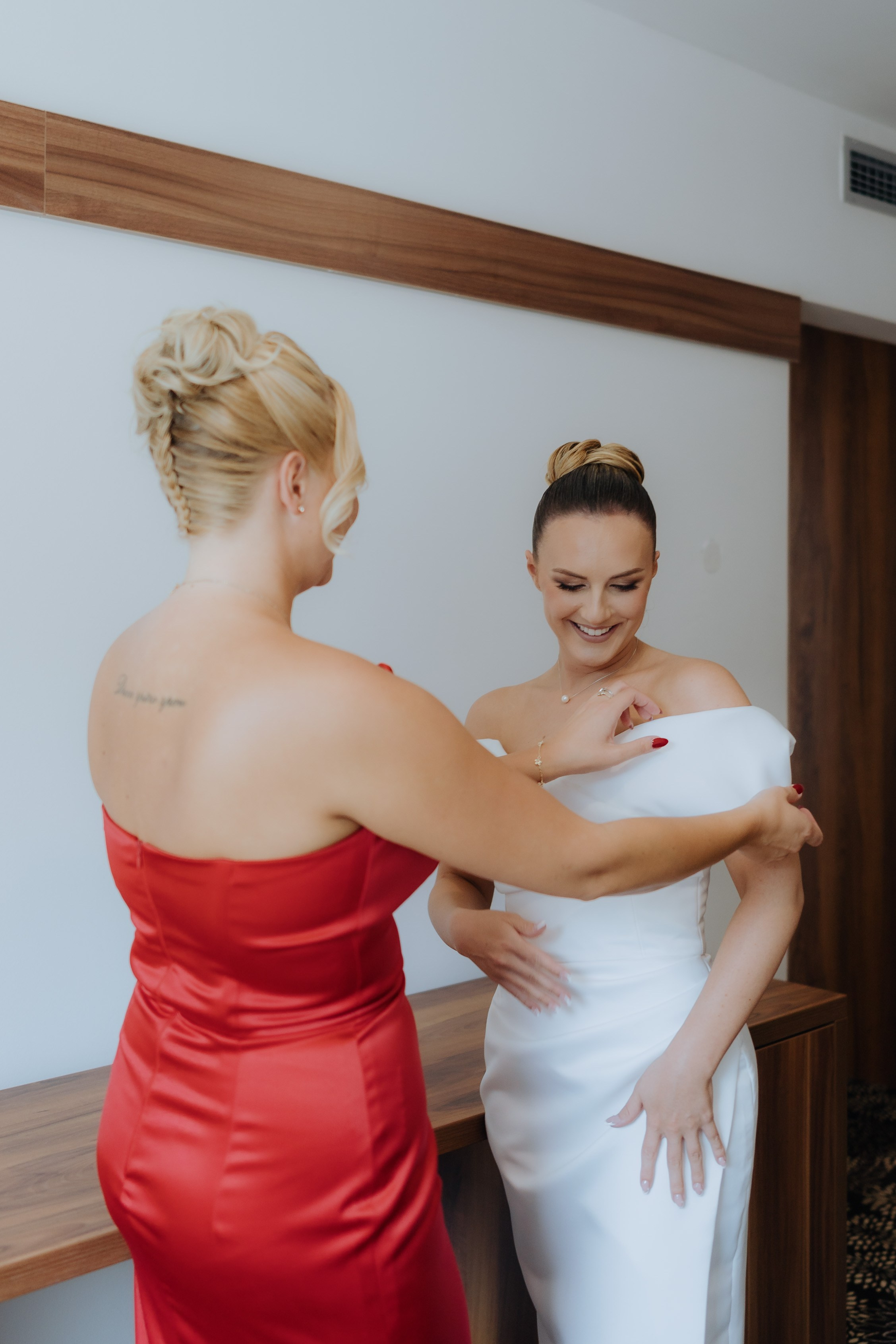 Alina & Adi ⎸ Sarajevo. Profesionalna Fotografija i Videografija | Sarajevo | yasinemir.com