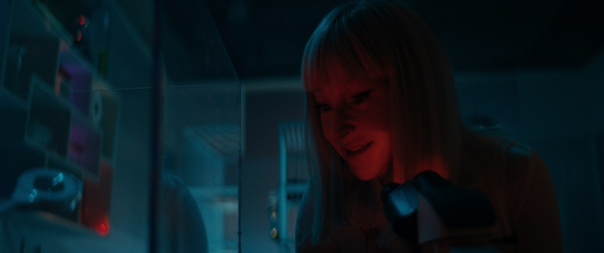 Doctor Gaf | Film. Ilia Ivanov