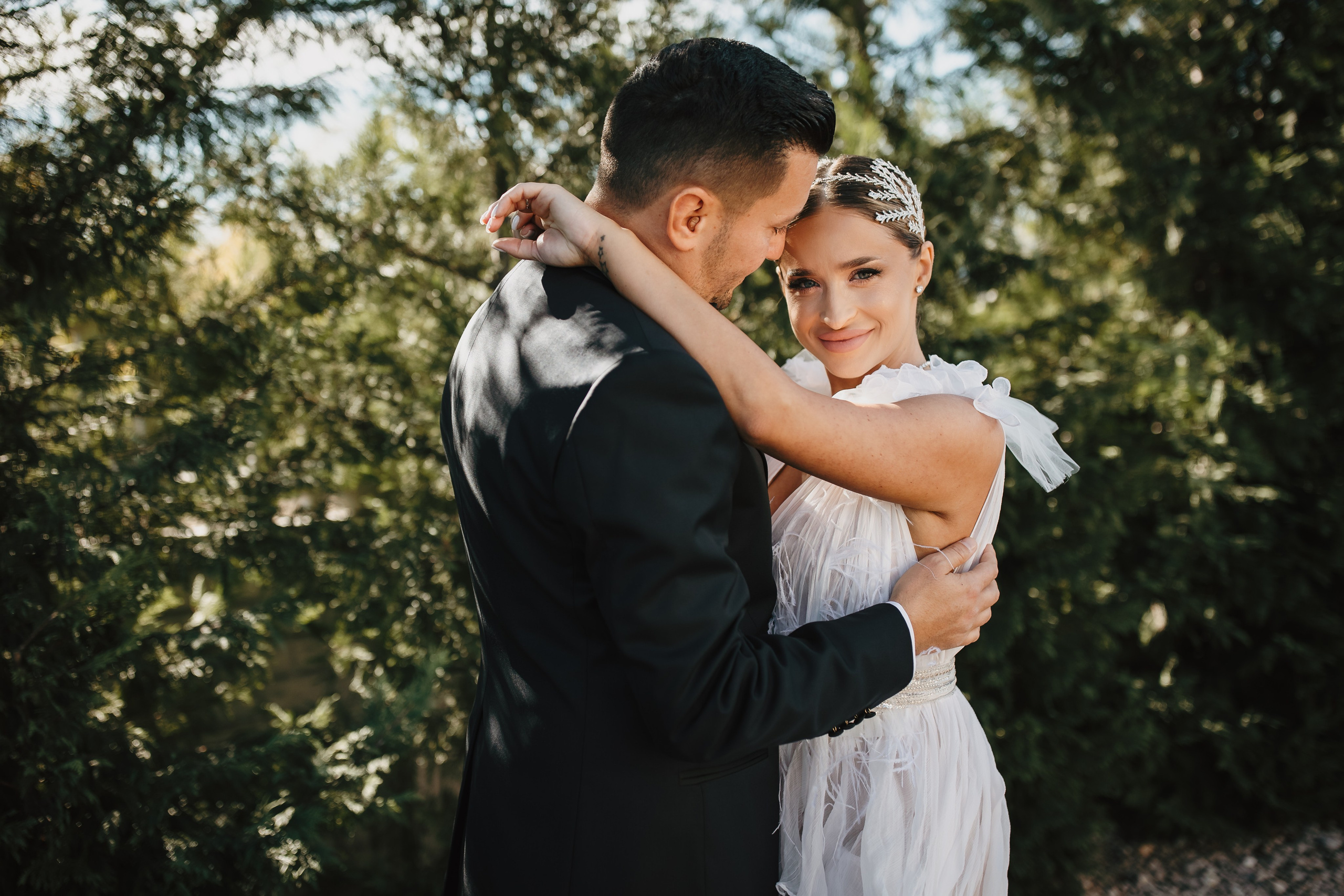 Catalina & Adelin. Fotograf de eveniment din Buzău | Bogdan