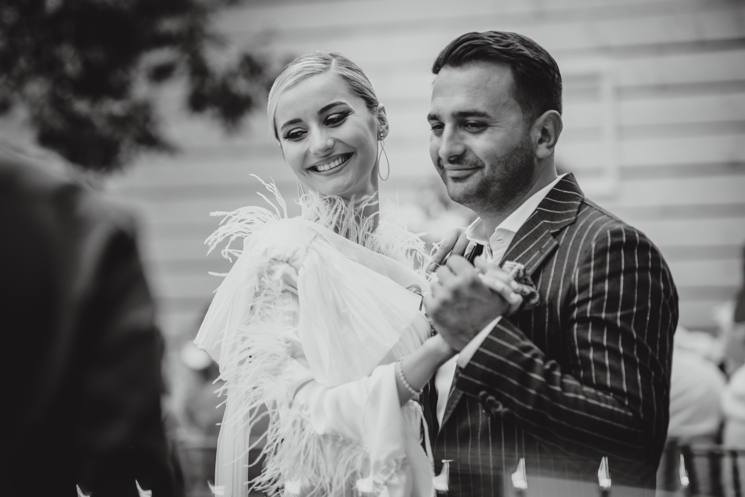 Edina & Bogdan. Fotograf de eveniment din Buzău | Bogdan