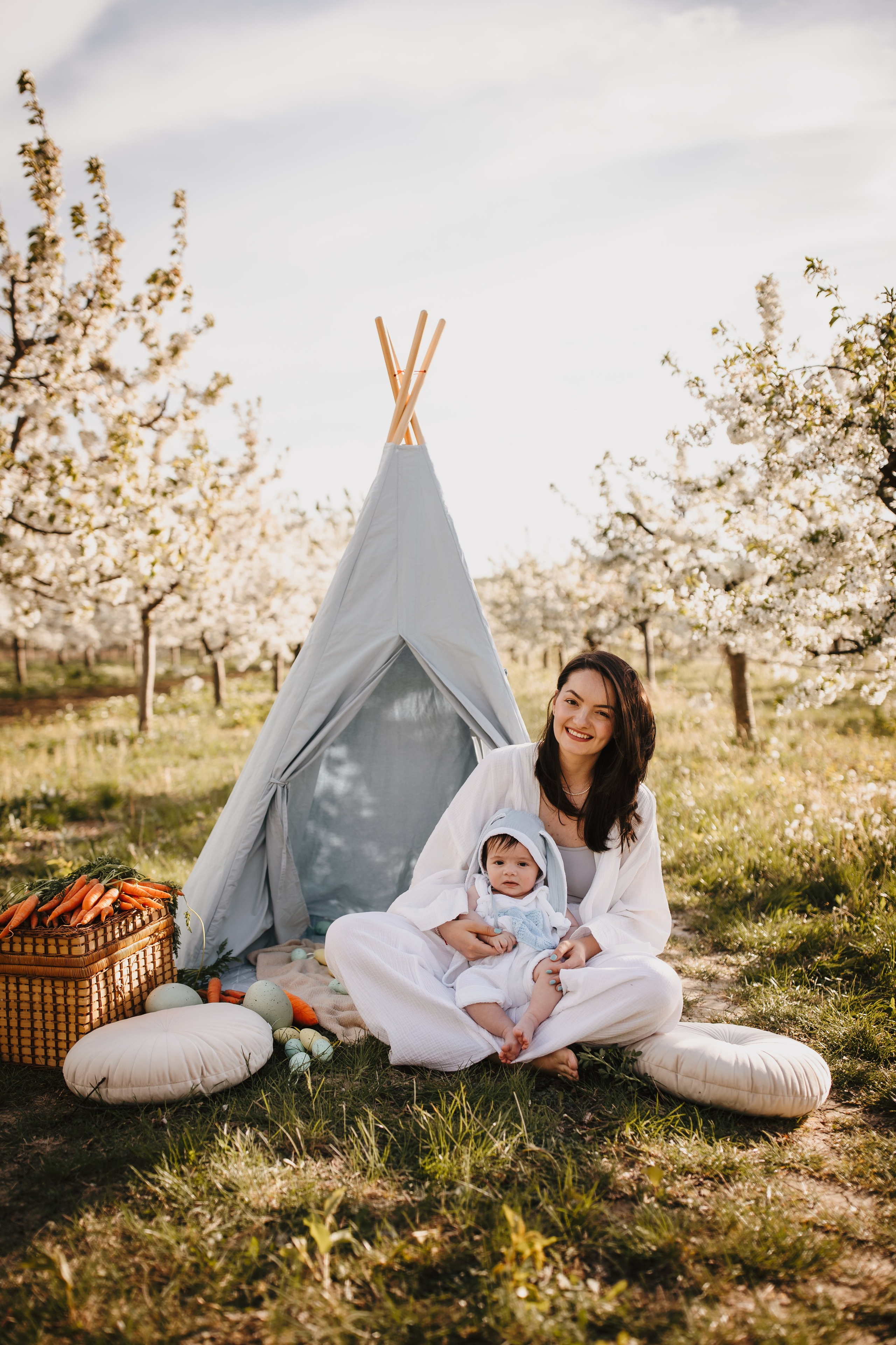 Primavara de poveste. Fotograf de eveniment din Buzău | Bogdan
