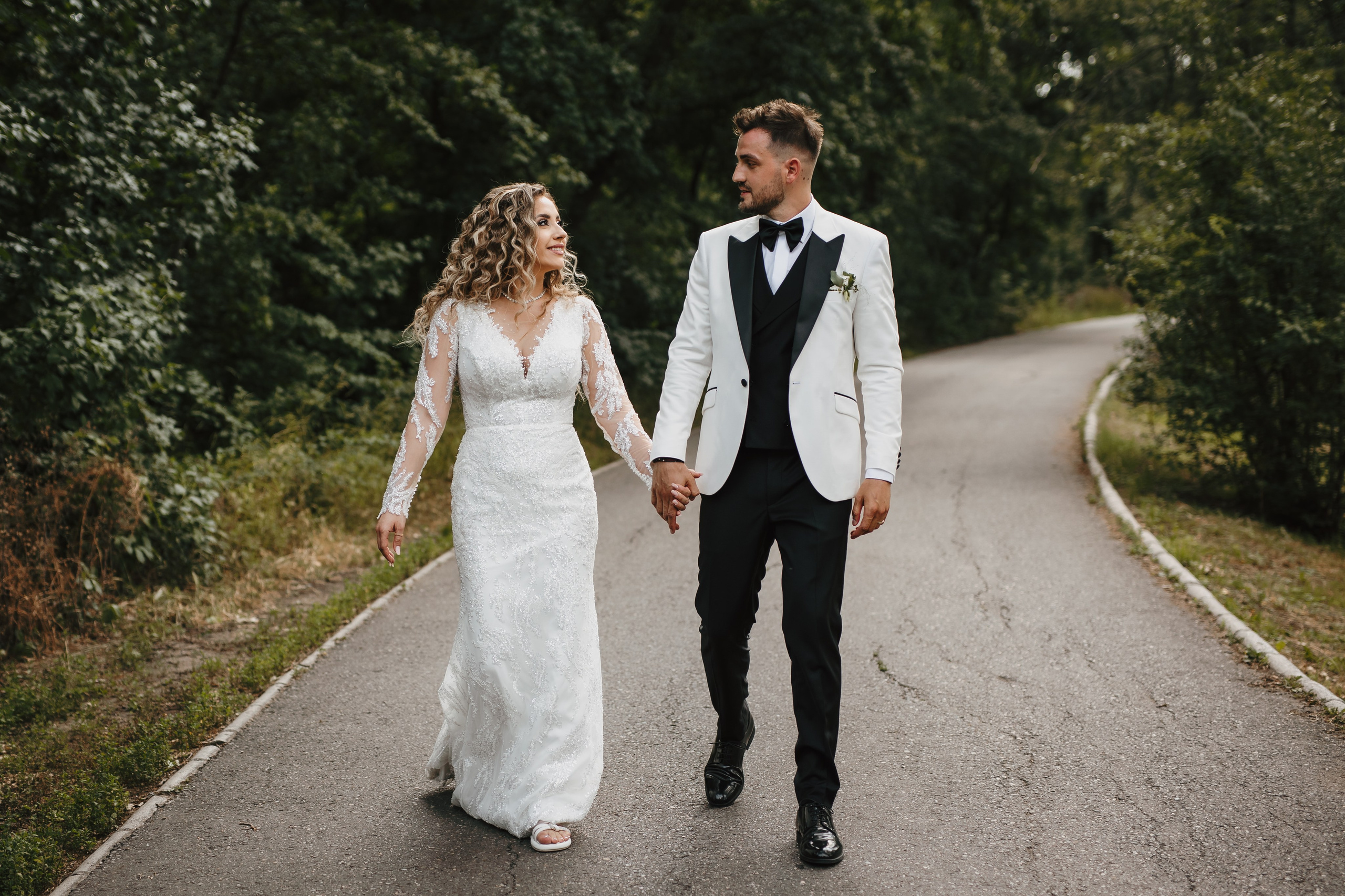 Roxana & Valentin. Fotograf de eveniment din Buzău | Bogdan