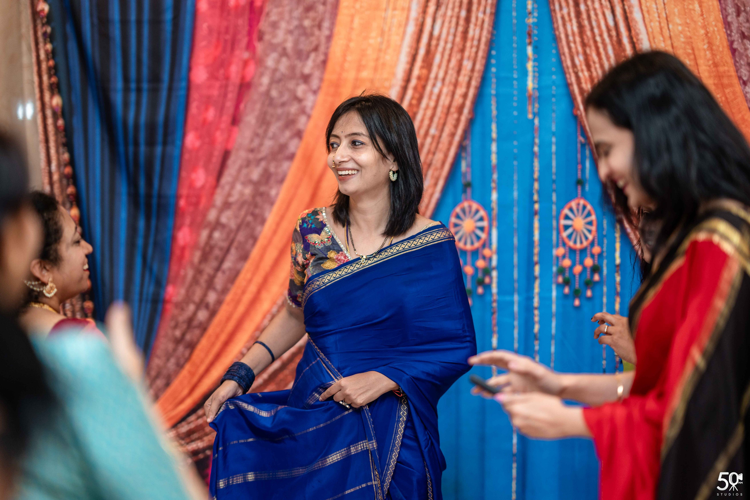 SATHVIK UPANAYANA. 50mm STUDIOS