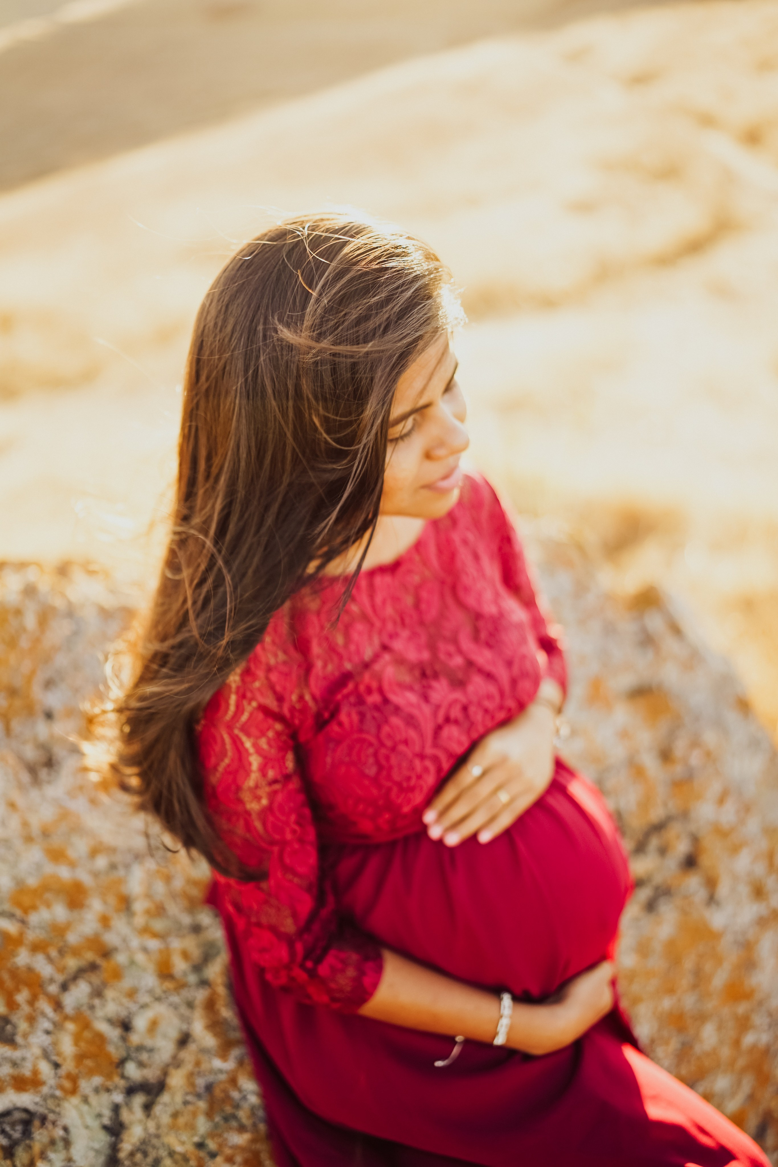 Maternity, family and newborn photography in San Francisco Bay Area