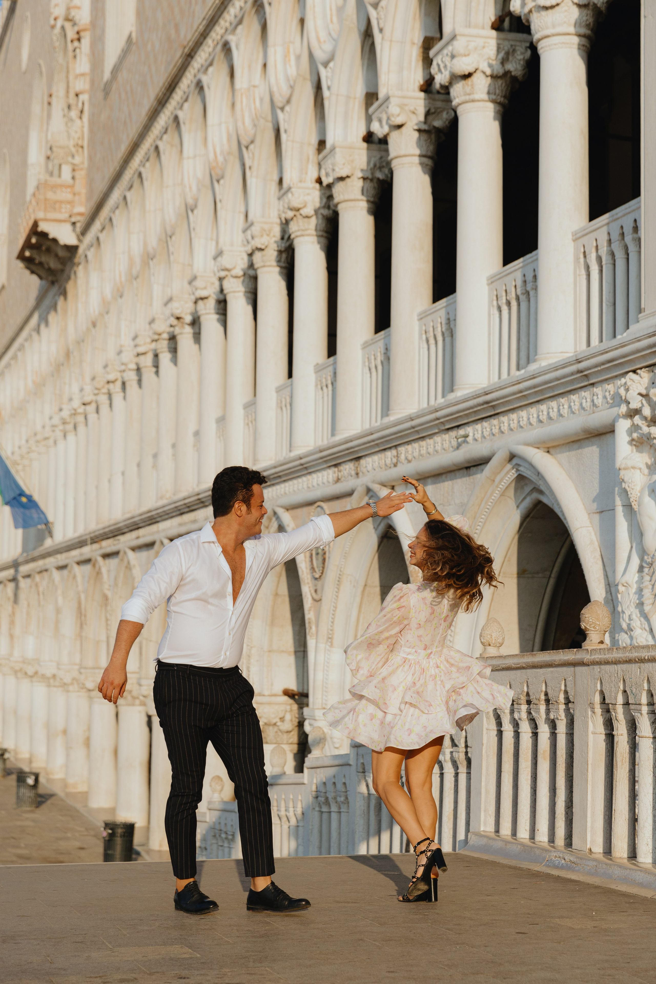 Ira&Lorenzo. Photographer