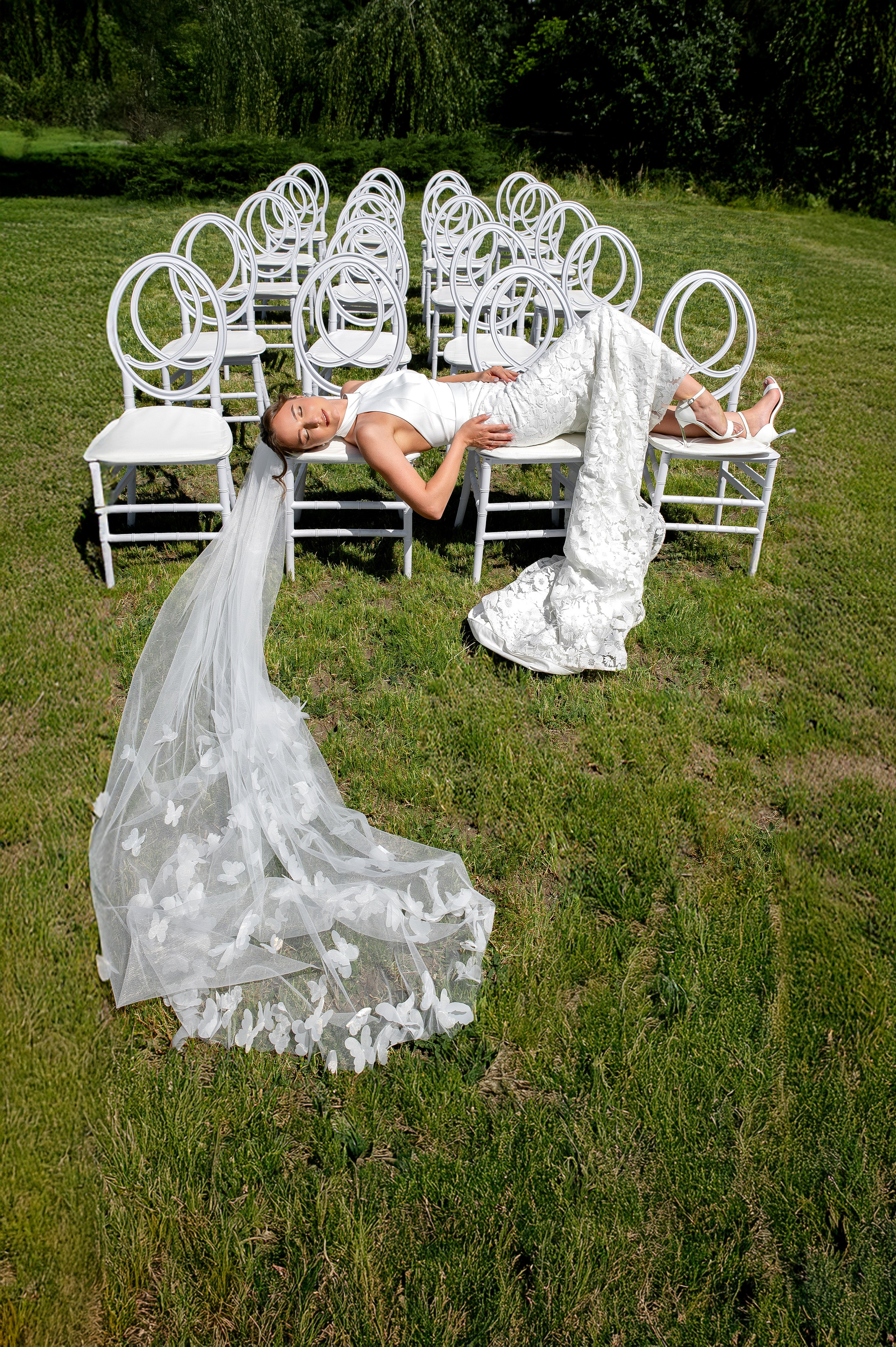 Иван & Анастасия. Свадебный и семейный фотограф Екатерина Шестакова