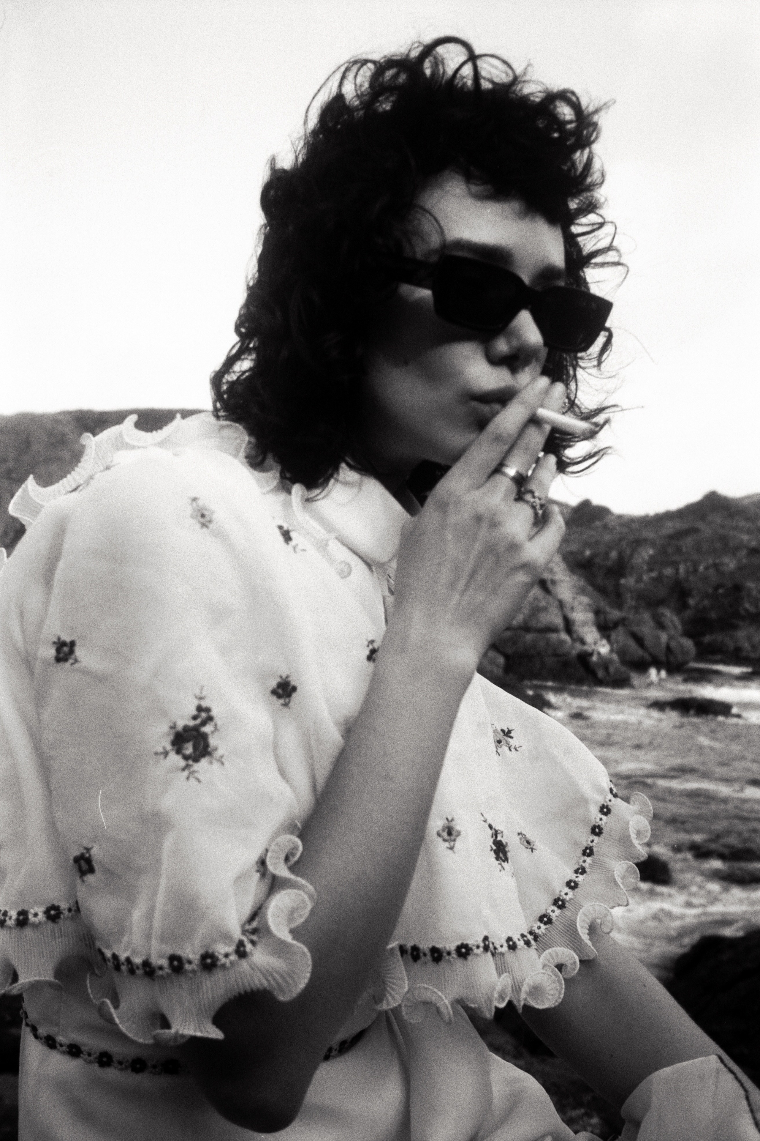 Rumeli. Personal for Christina. Sasha Veideman Photo