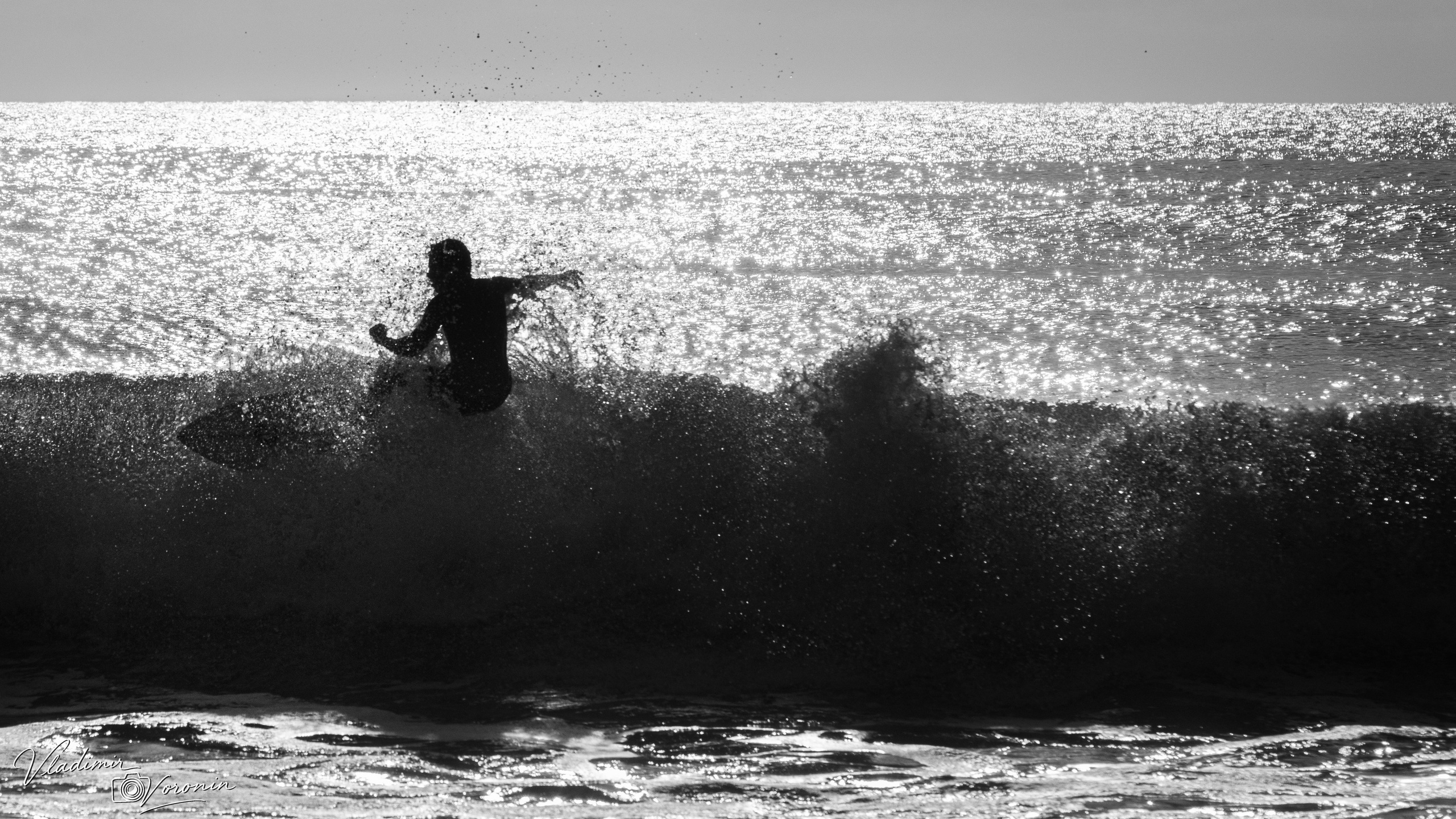 St. Augustine Beach. Photographer St. Augustine