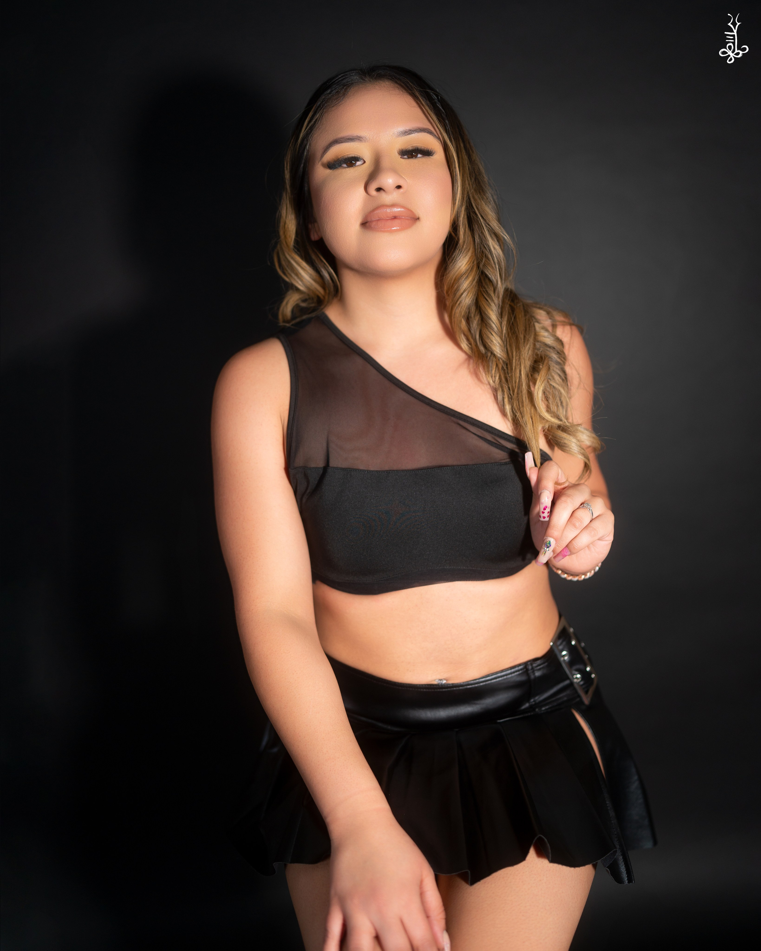 $TEFANI. Ke’Ondris