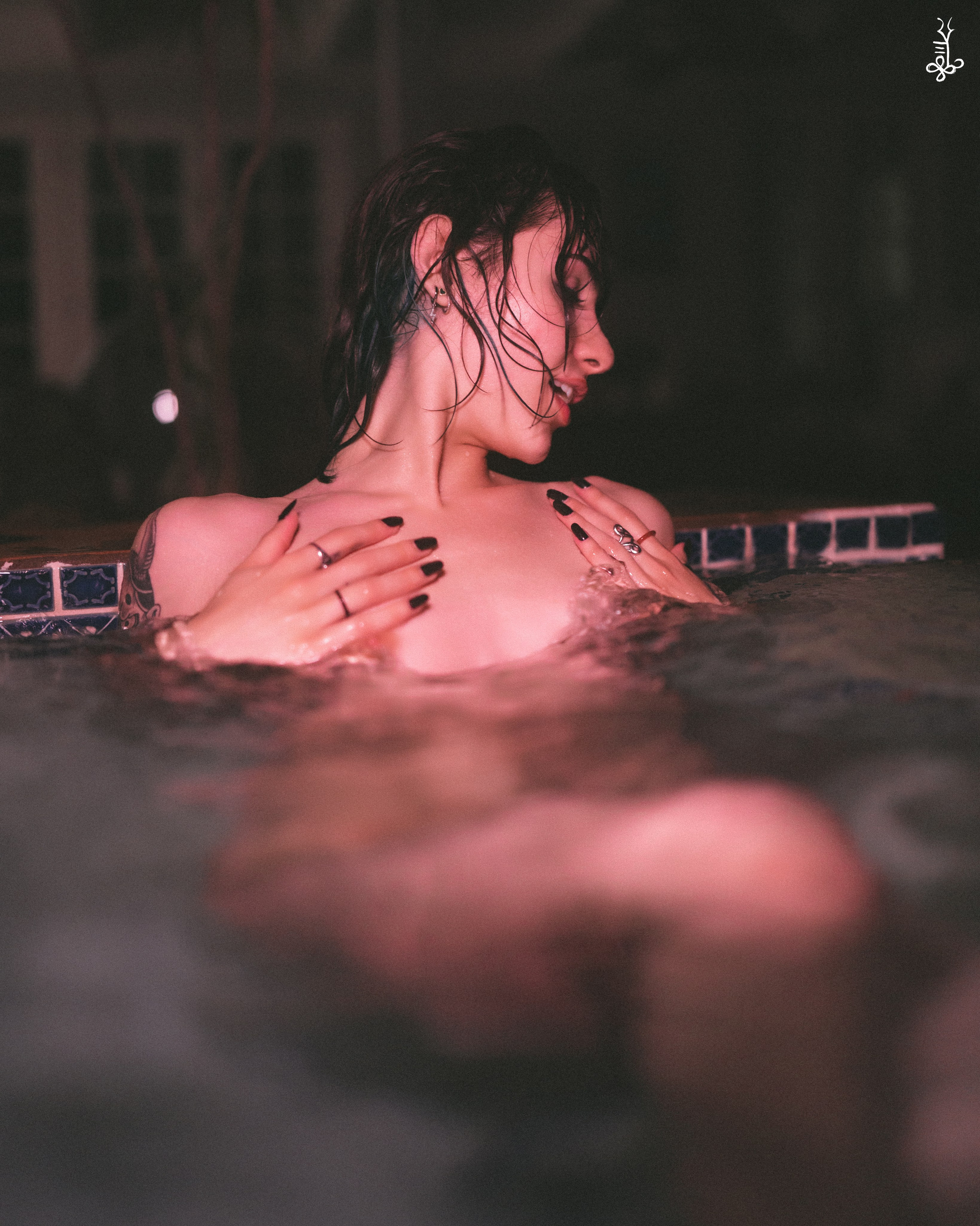 KENNEDY JAYE. Ke’Ondris