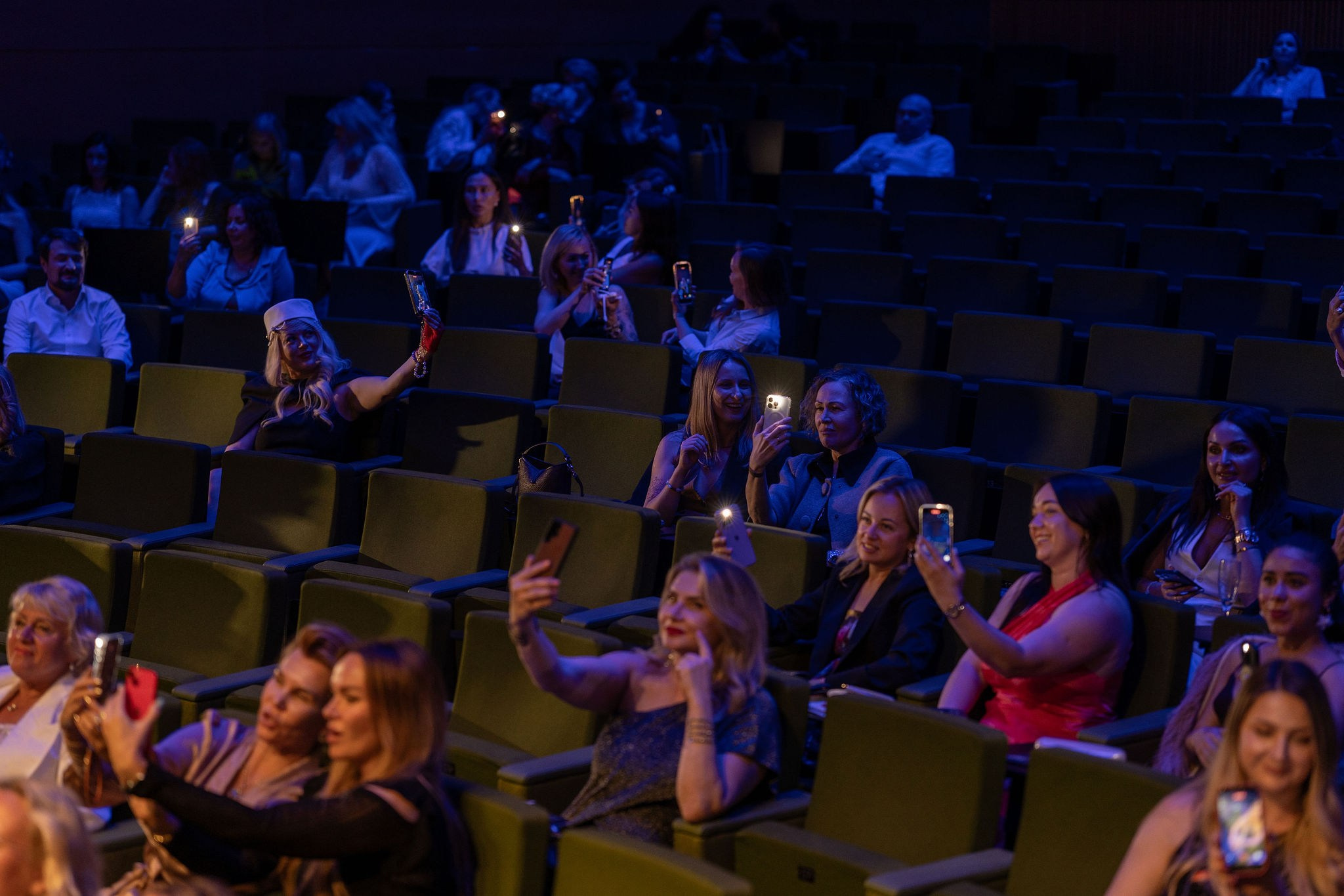 La Persona Awards 2026 (ч.4). OranJazz fotos