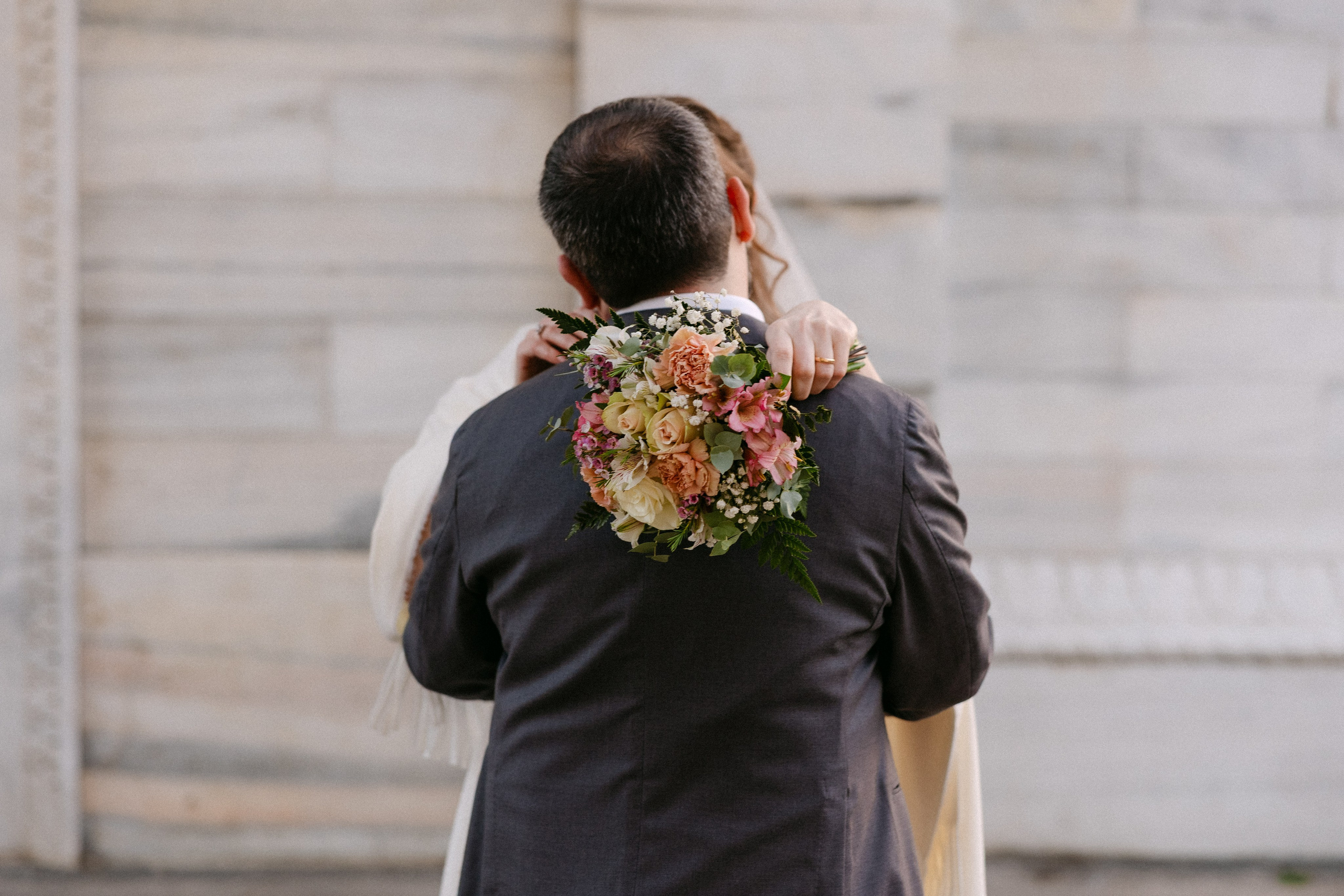 Vestuvių fotosesija Milane, Italijoje | Teresė ir Stefano