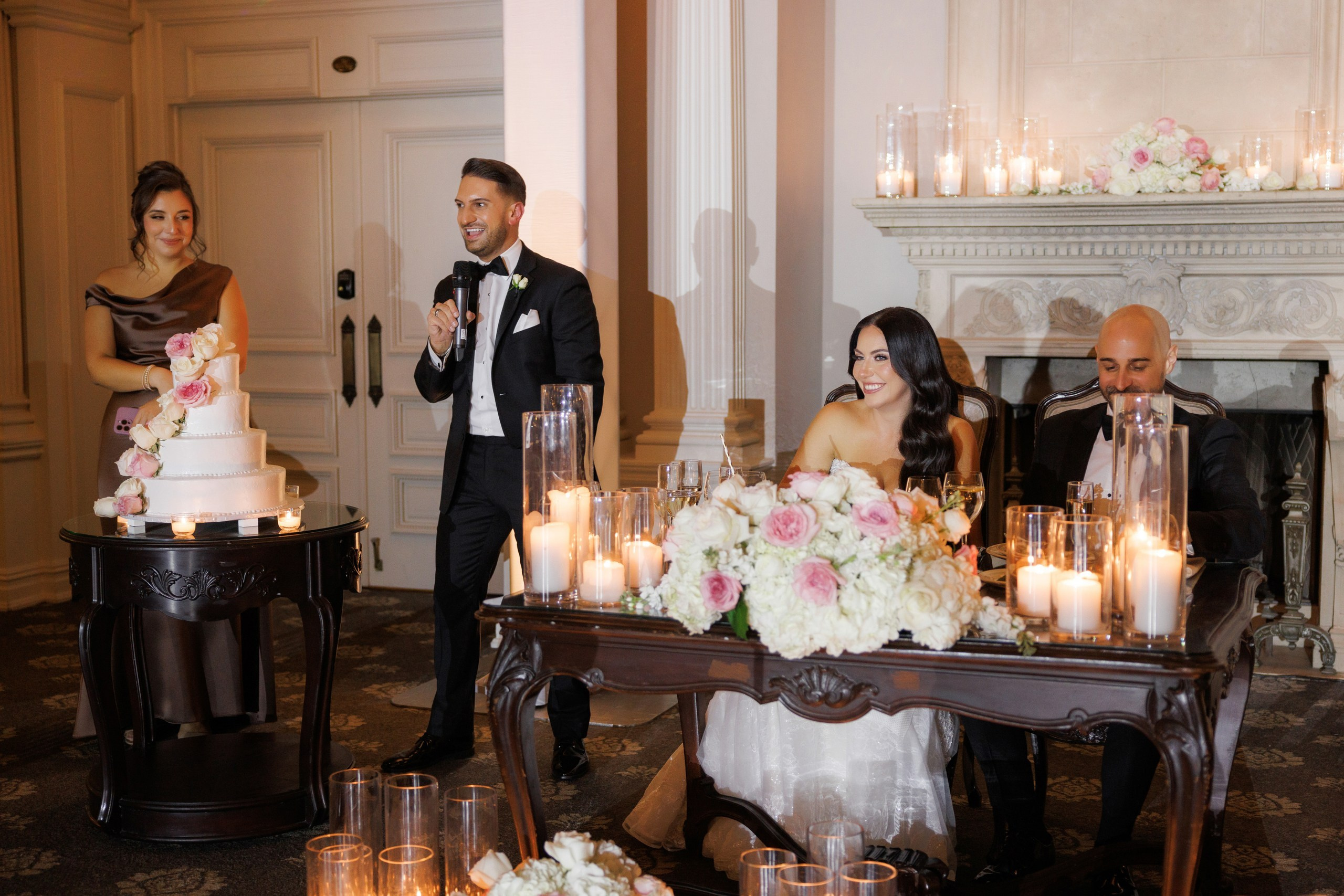 Jovana & Nick, The Park Savoy Estate. Wedding Photo & Video