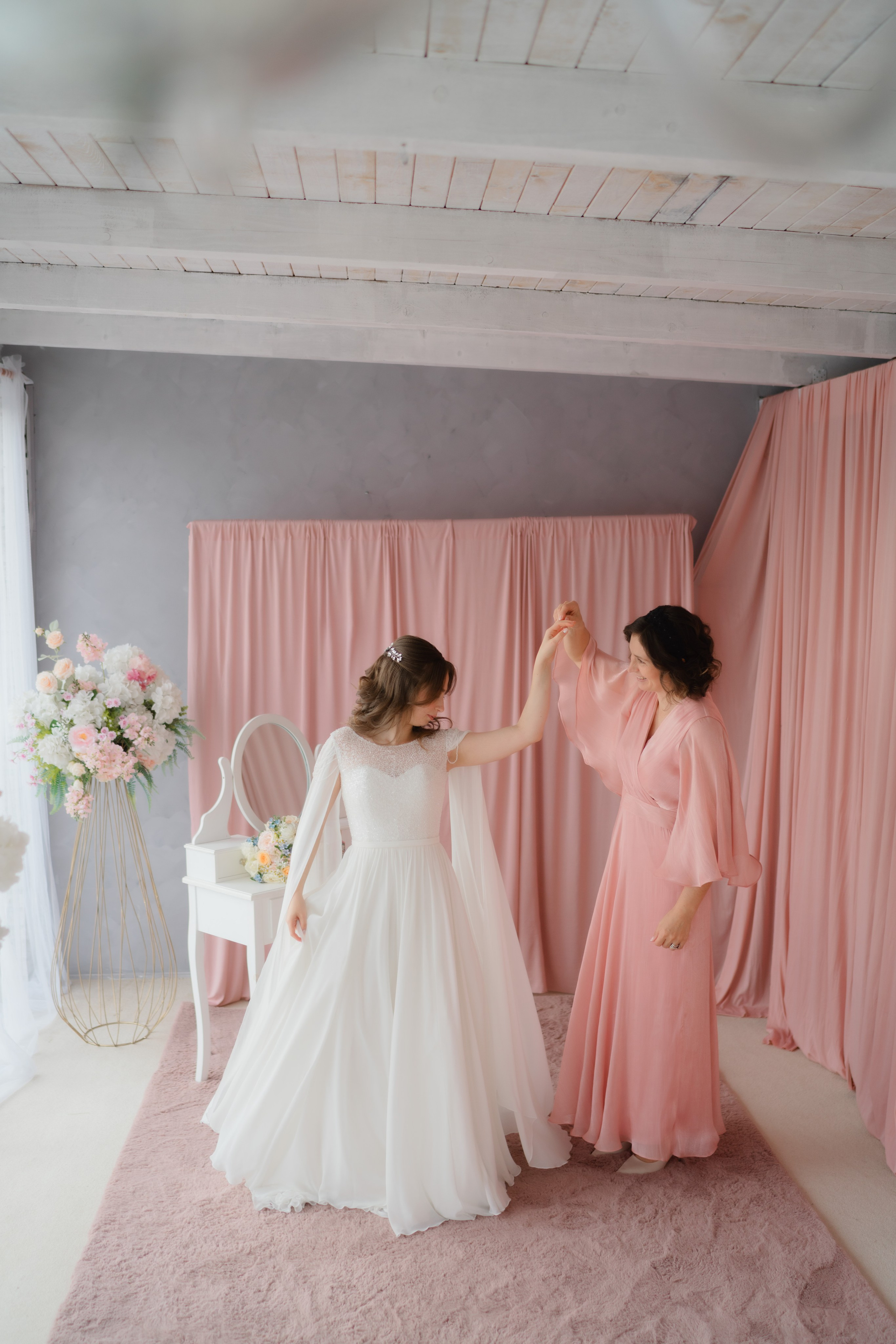 Miruna | Ruben Preview. Main