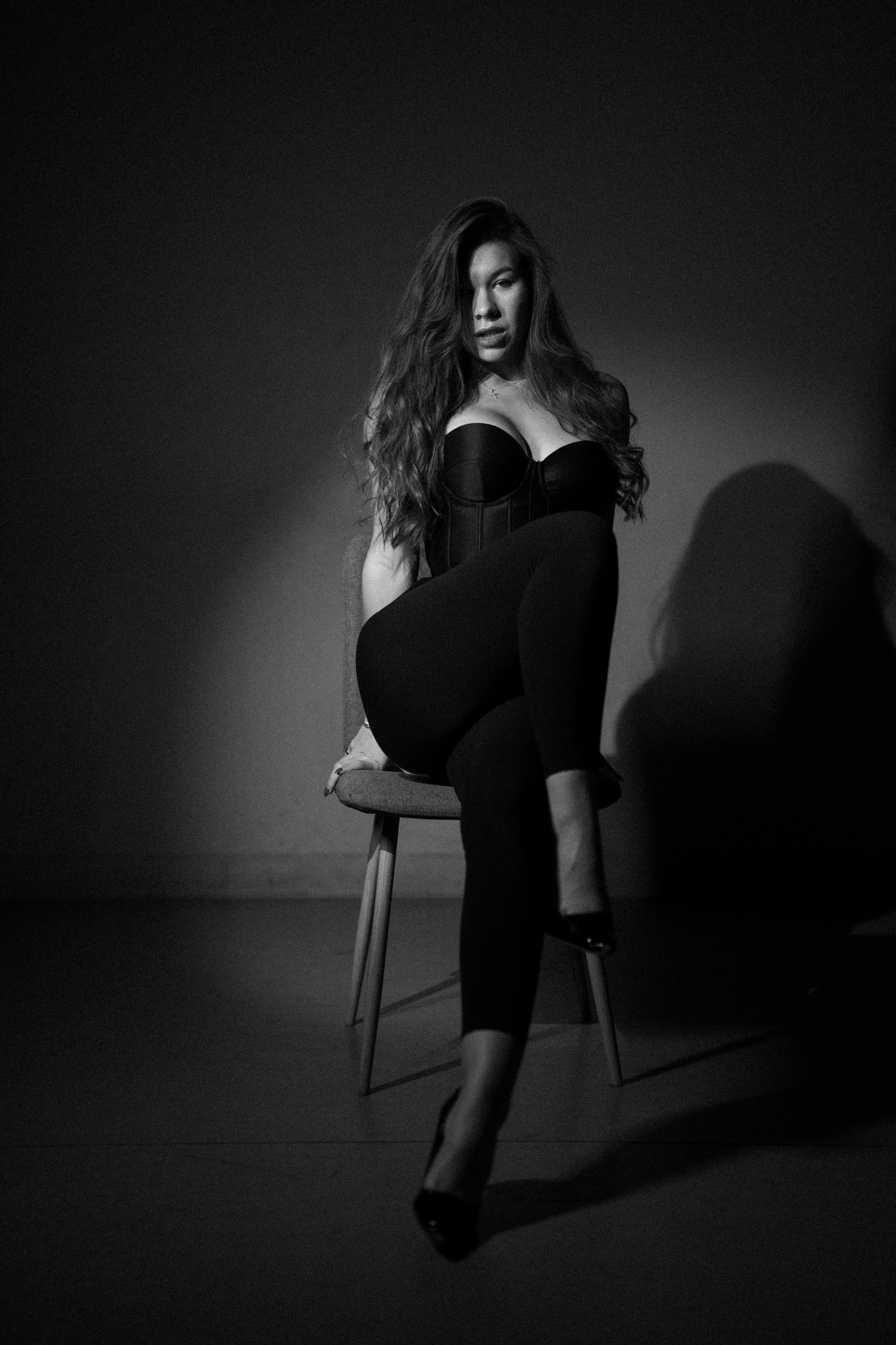 Hight Hills dance shoot. Portrait, family, maternity & wedding photography & videography in SoCal Kseni Vibe