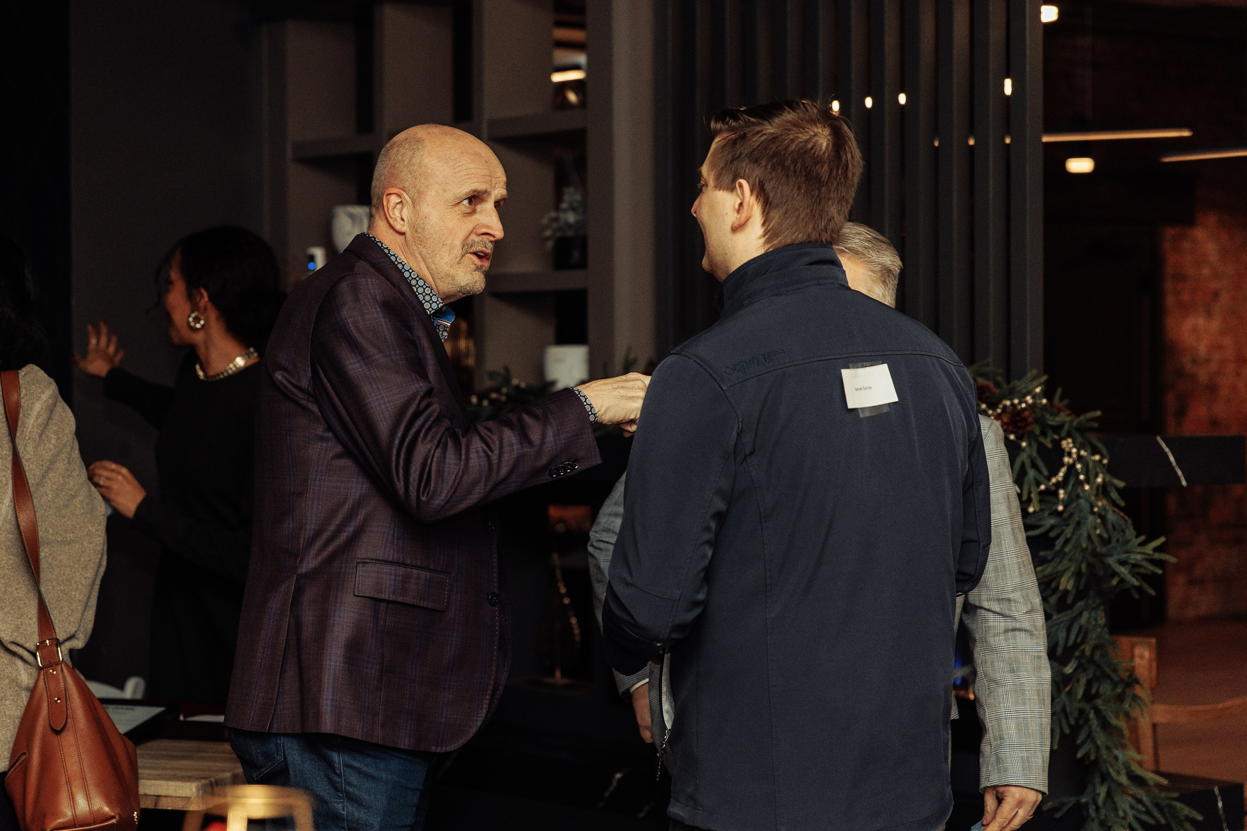 Tech Event Photography Calgary