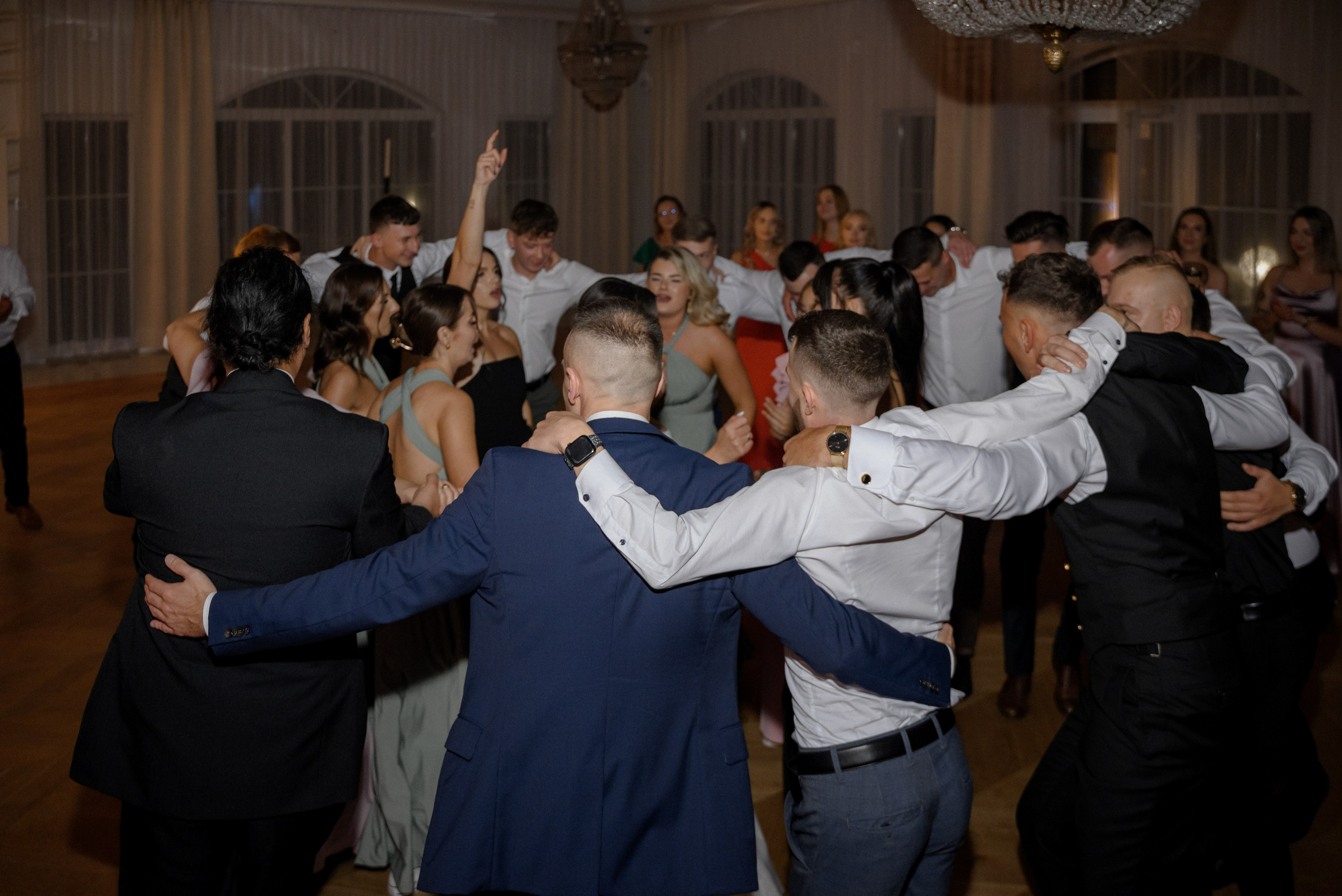 Iga i Janek 12.10.2024. Wedding photographer Warsaw and Europe