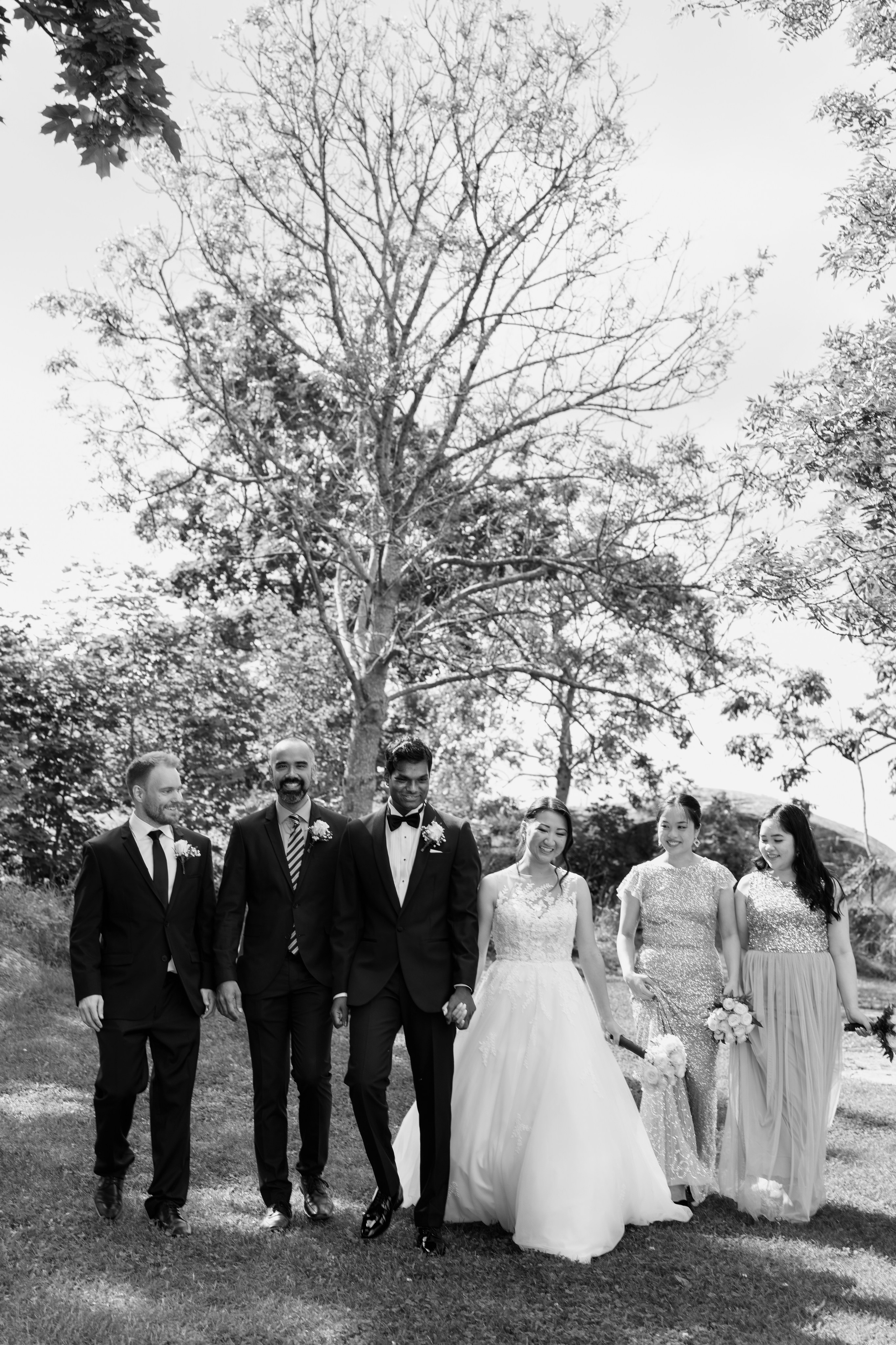 THERESA & JONATHAN. Bryllupsfotograf i hele Norge