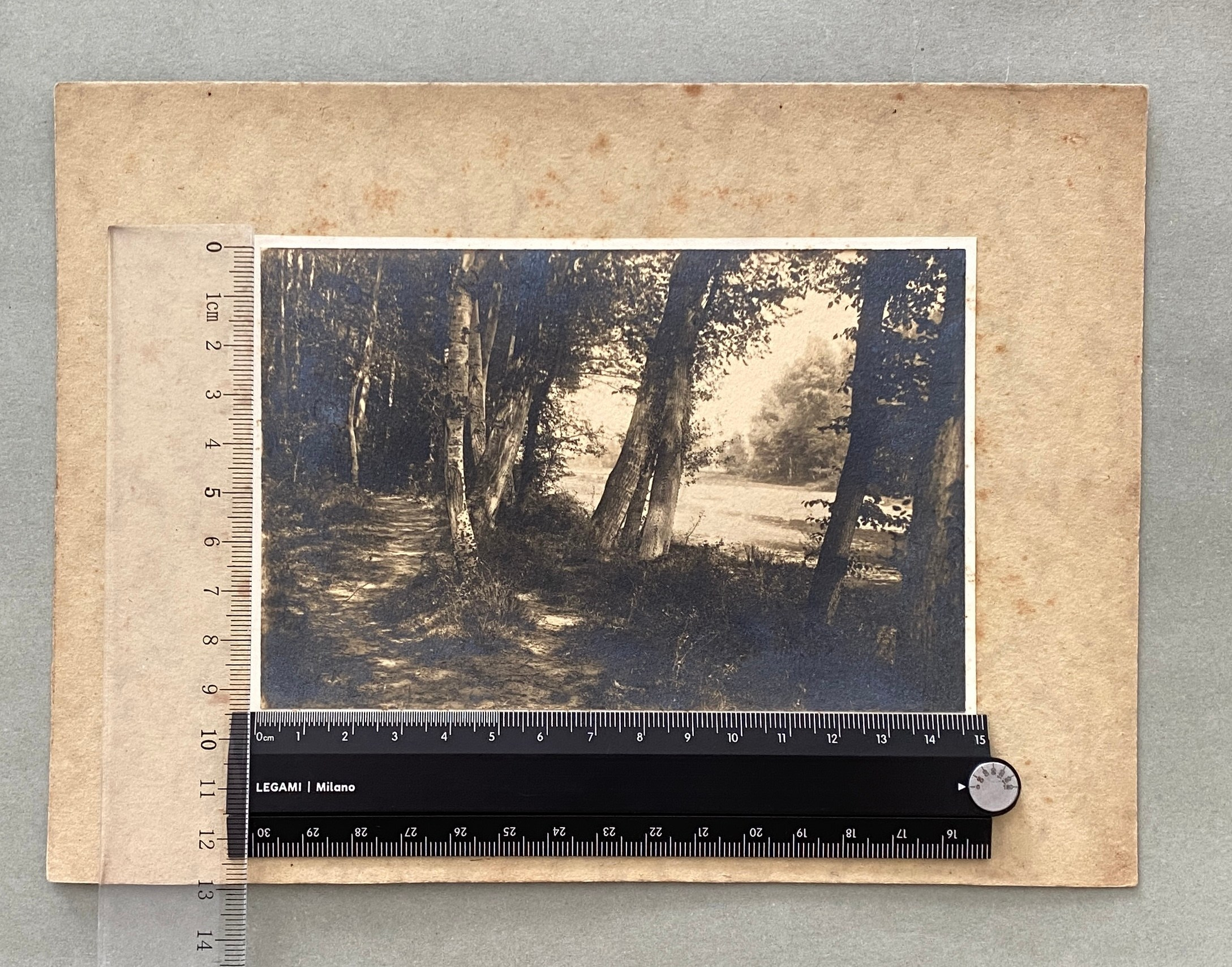 The path. Современнные и актикварные украшения в Барселоне, Москве и Санкт-Петербурге