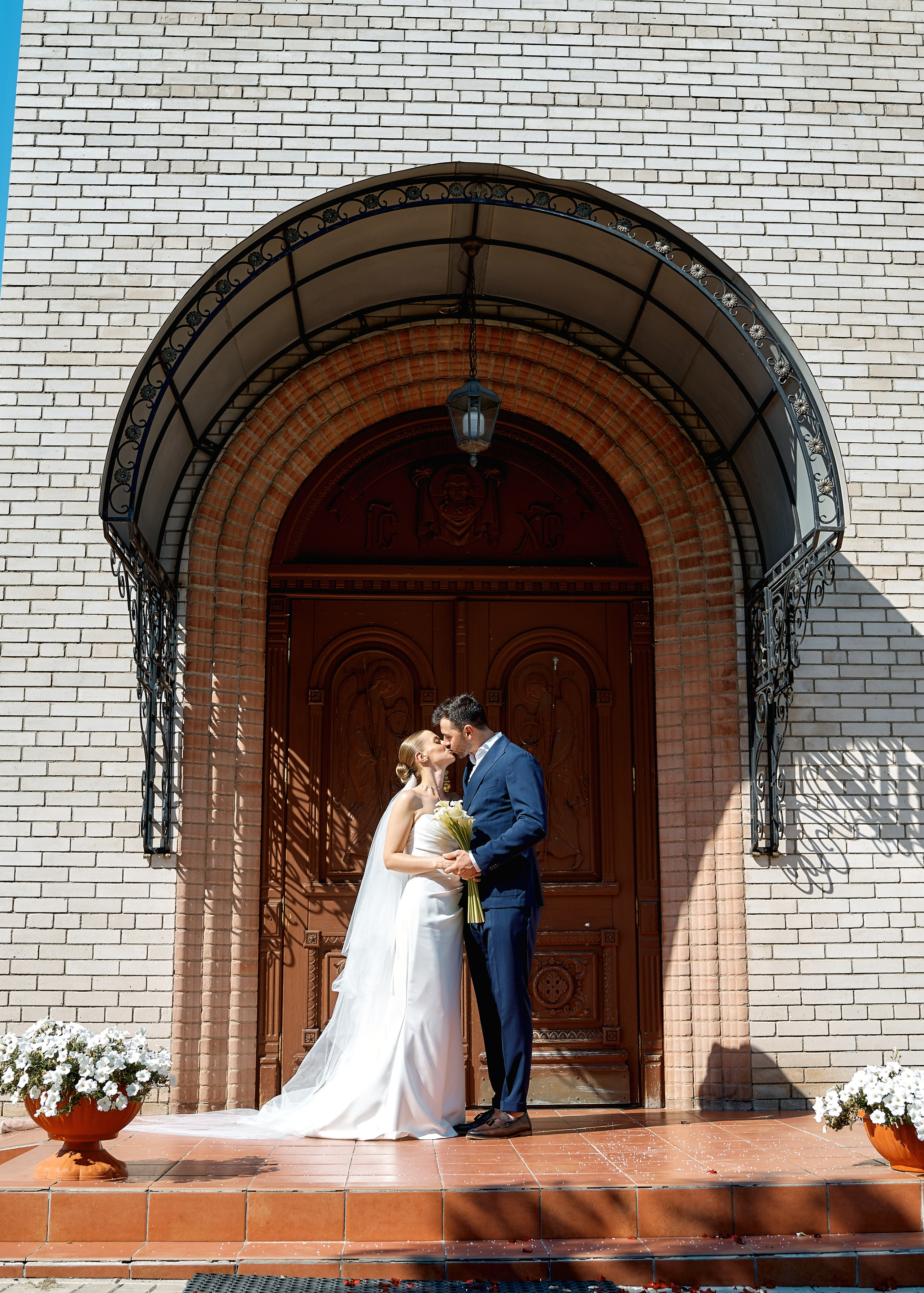 Sergiu & Iulia. Excellens