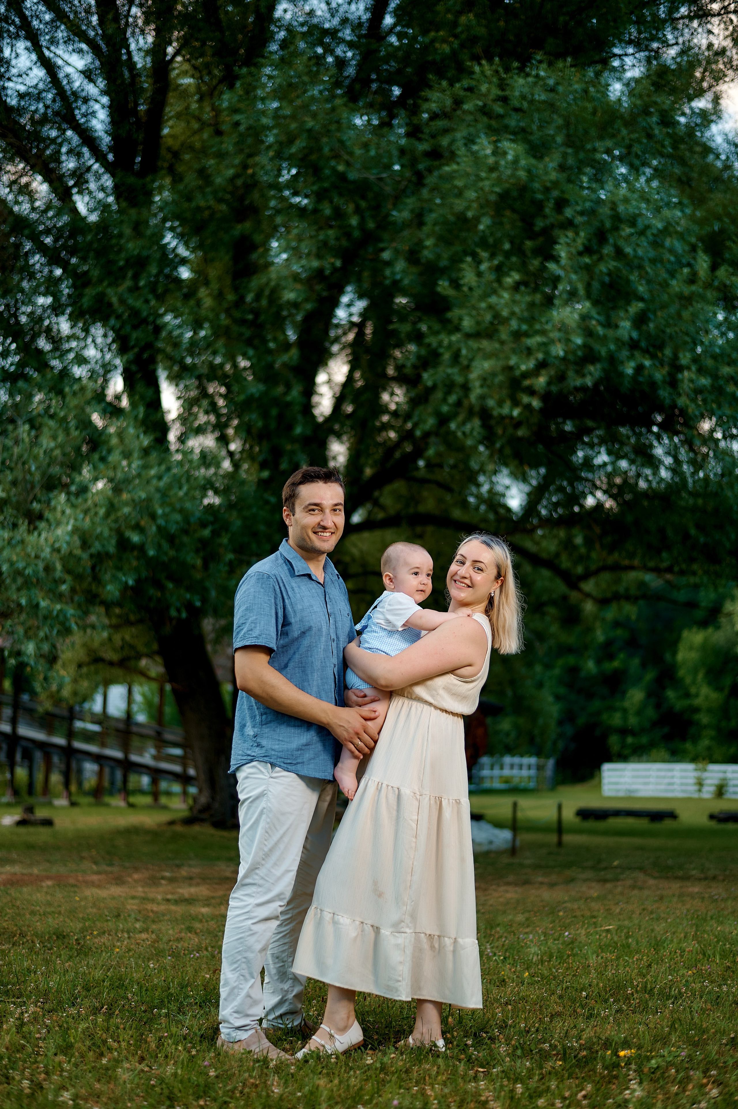 Familia Jalbă. Excellens